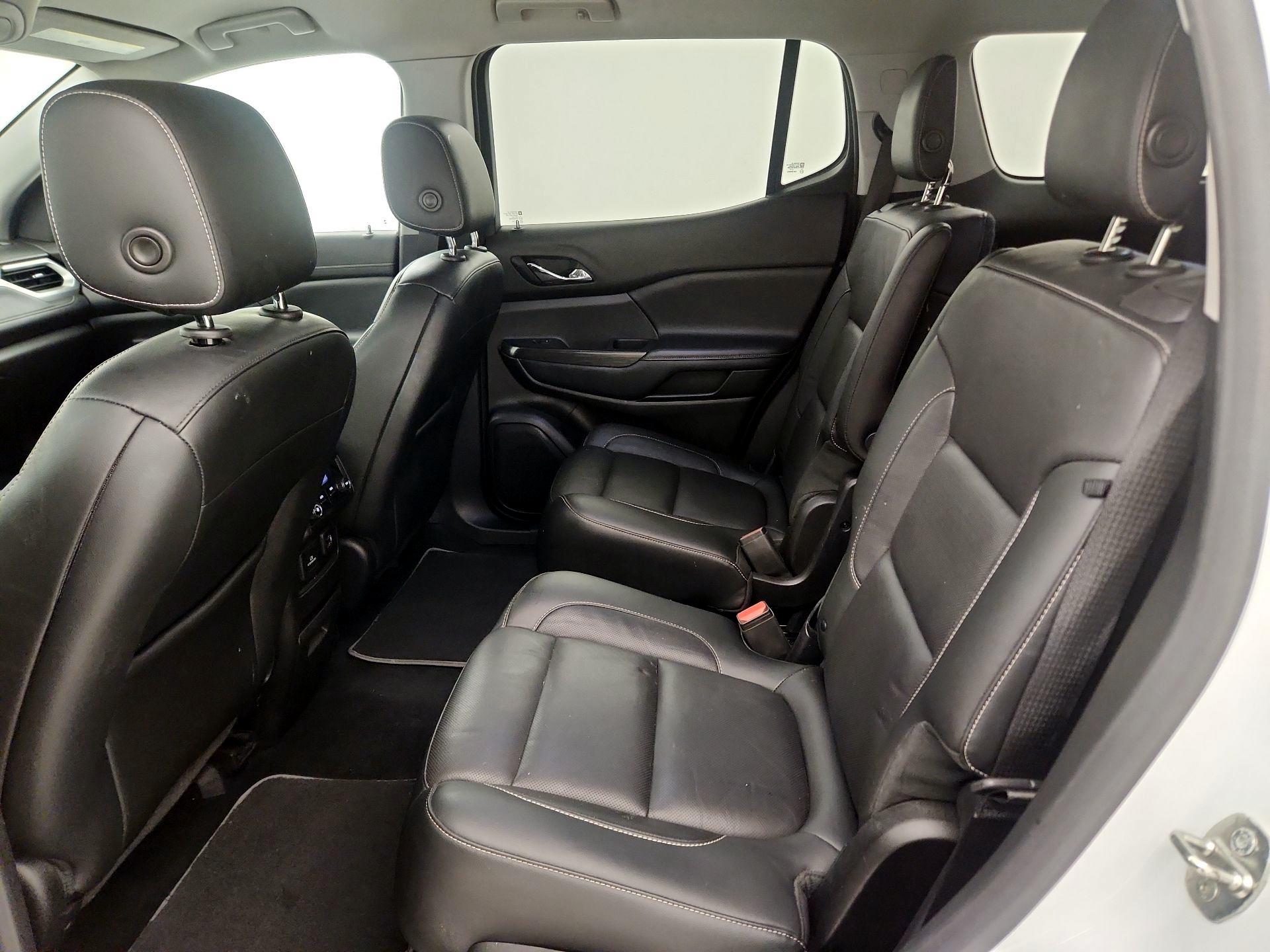 Thumbnail: 2019 GMC Acadia - 20