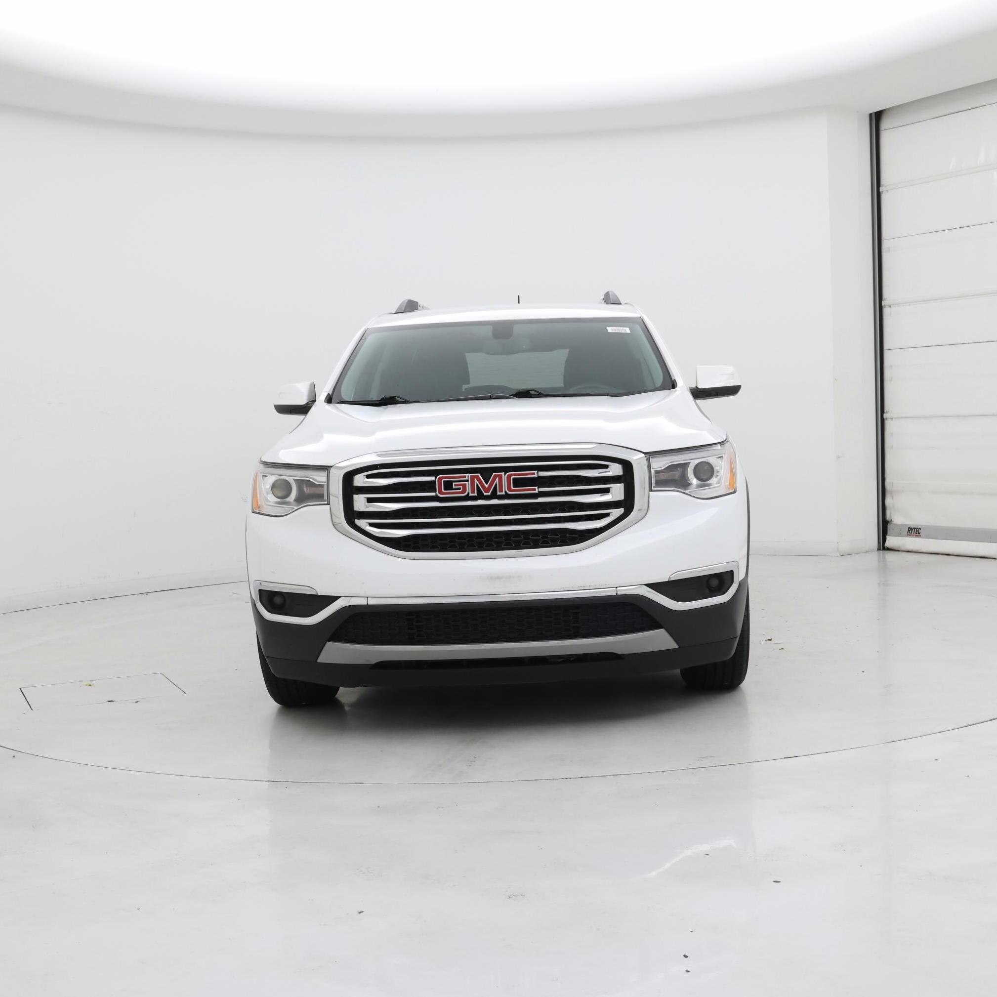 Thumbnail: 2019 GMC Acadia - 5