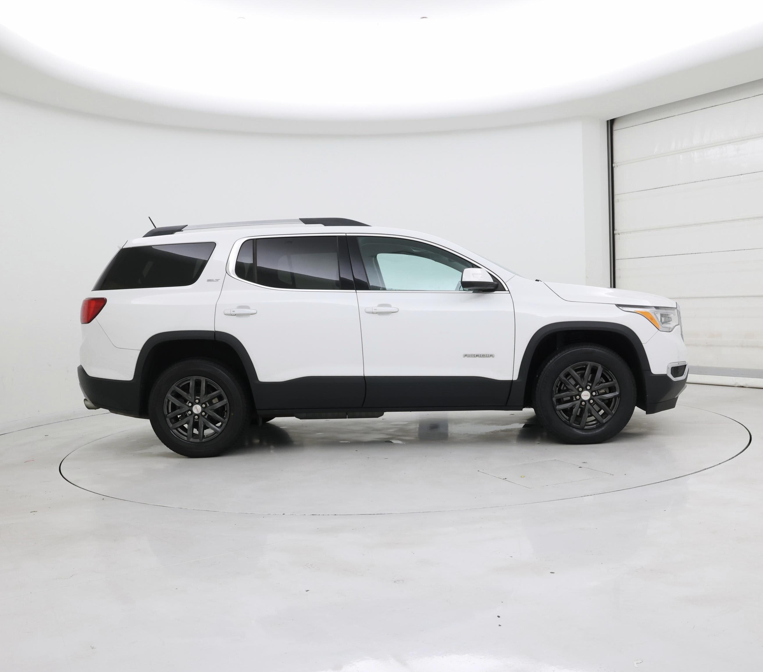 Thumbnail: 2019 GMC Acadia - 7