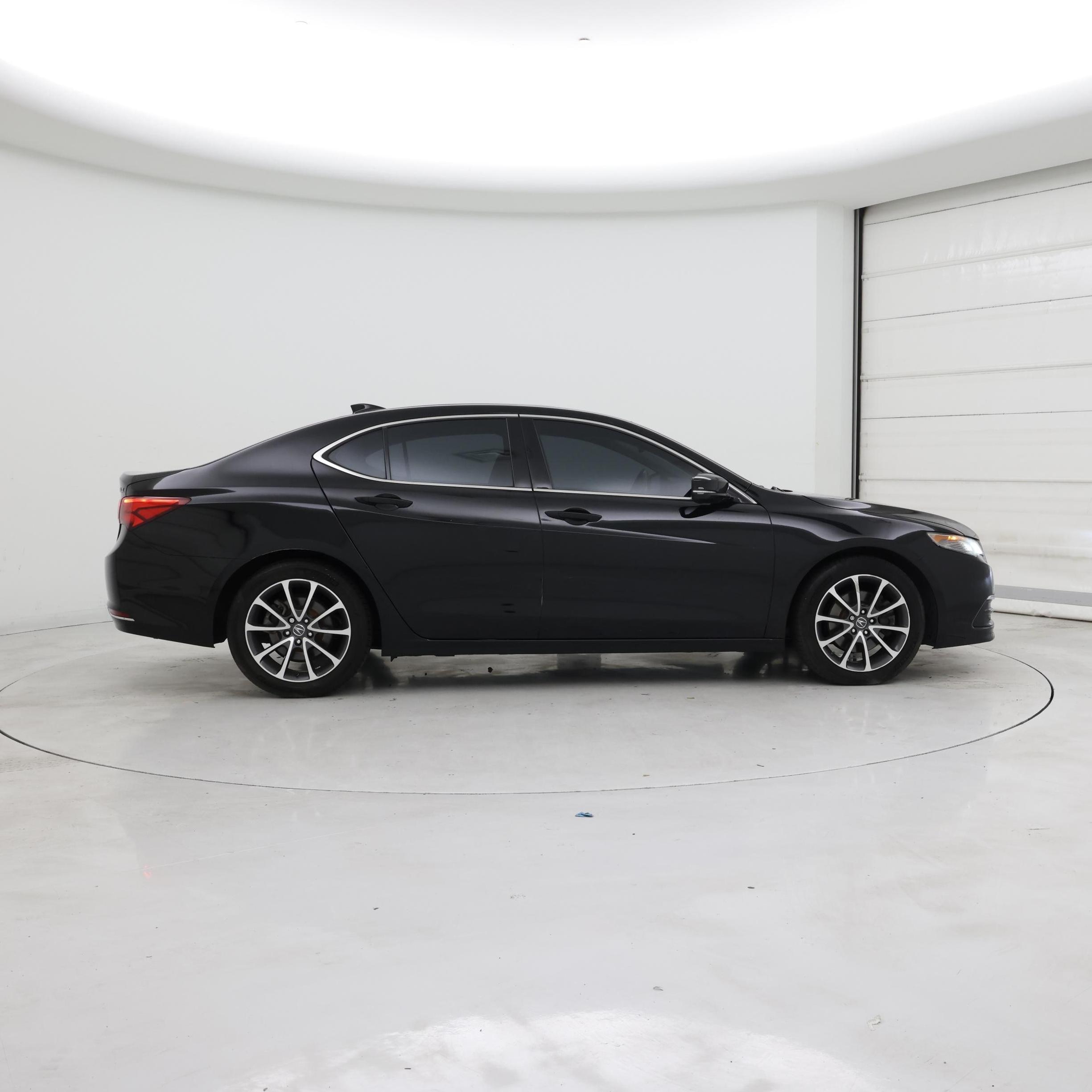 Thumbnail: 2015 Acura TLX - 7
