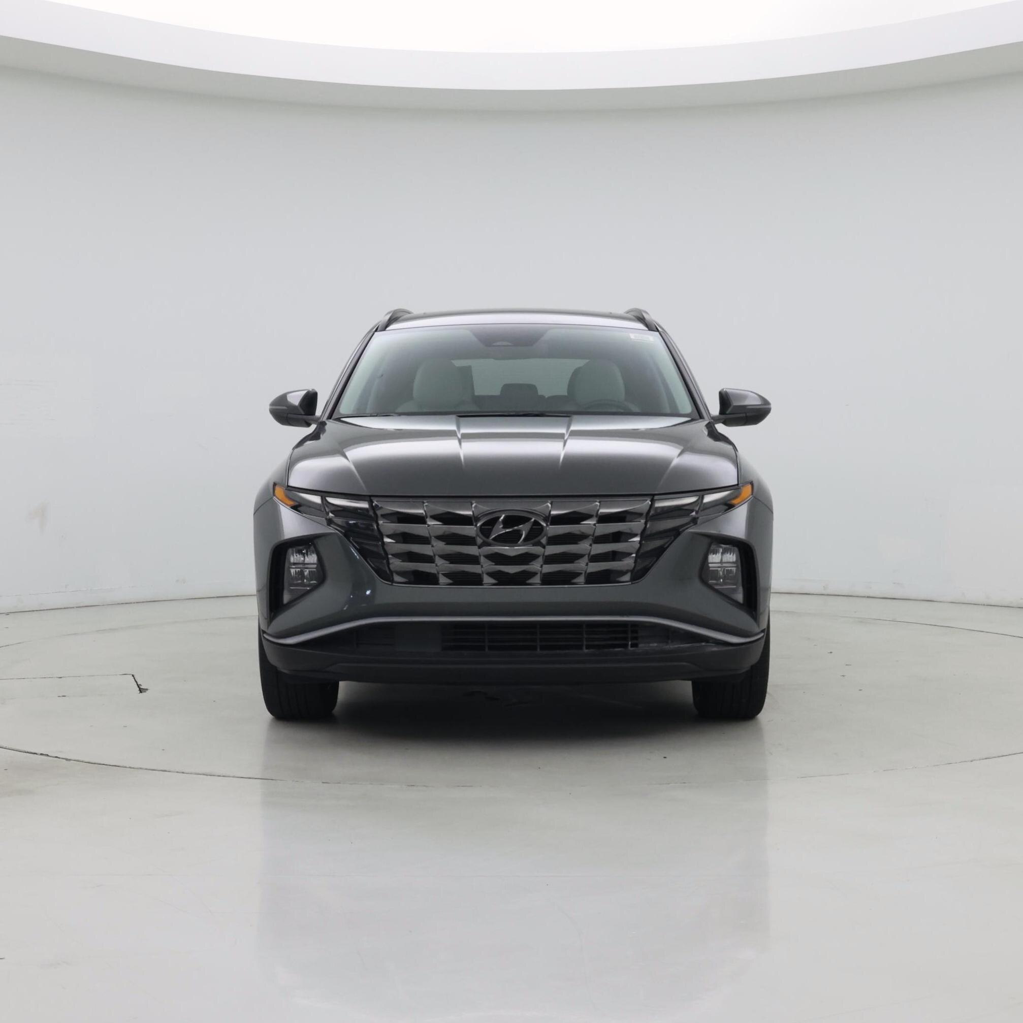 Thumbnail: 2022 Hyundai Tucson - 5
