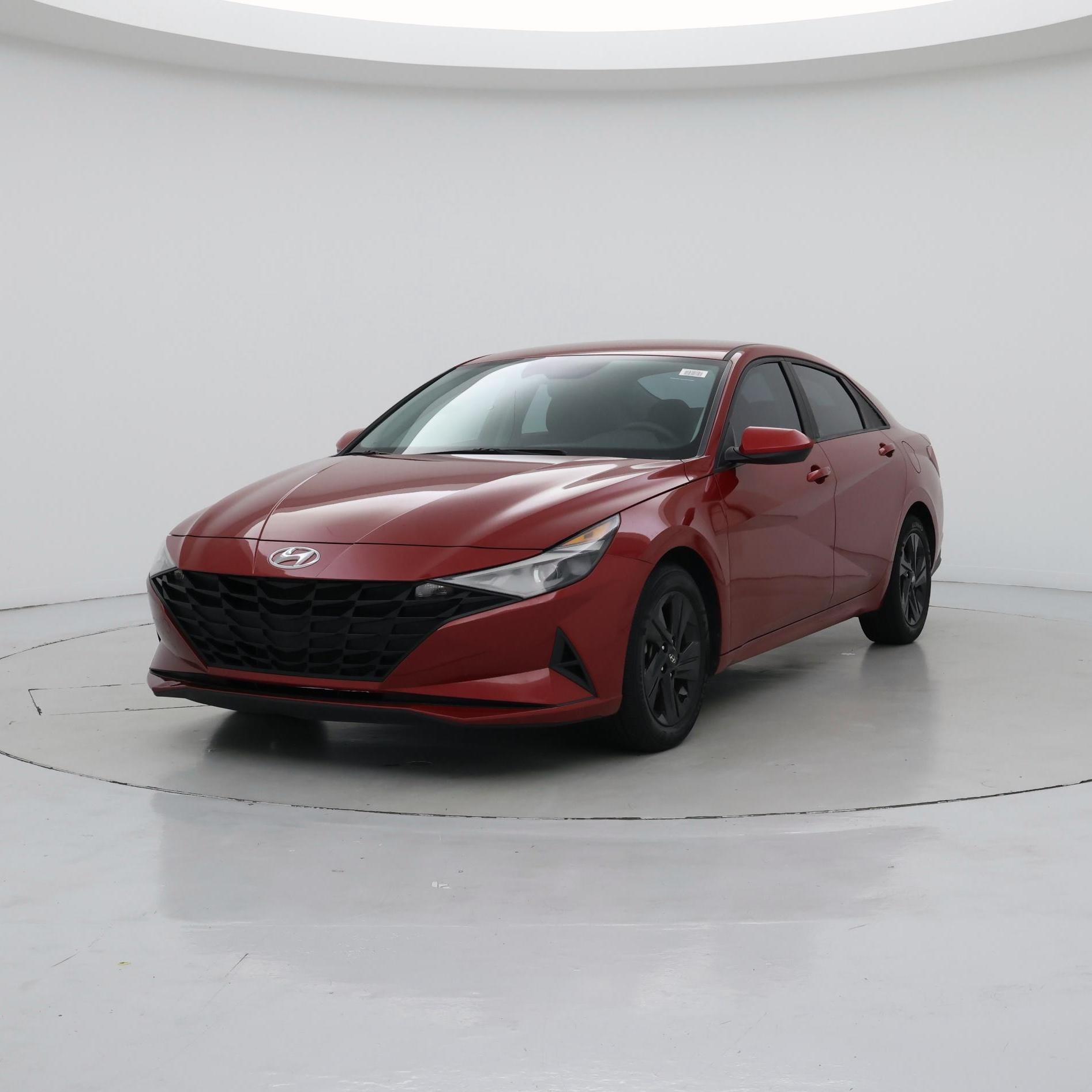Thumbnail: 2022 Hyundai Elantra - 4