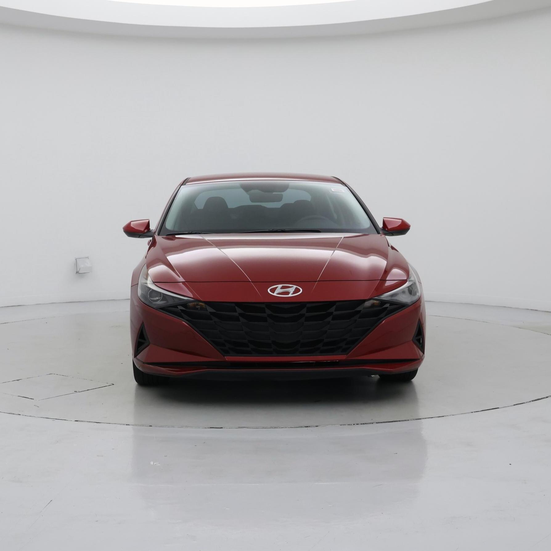 Thumbnail: 2022 Hyundai Elantra - 5