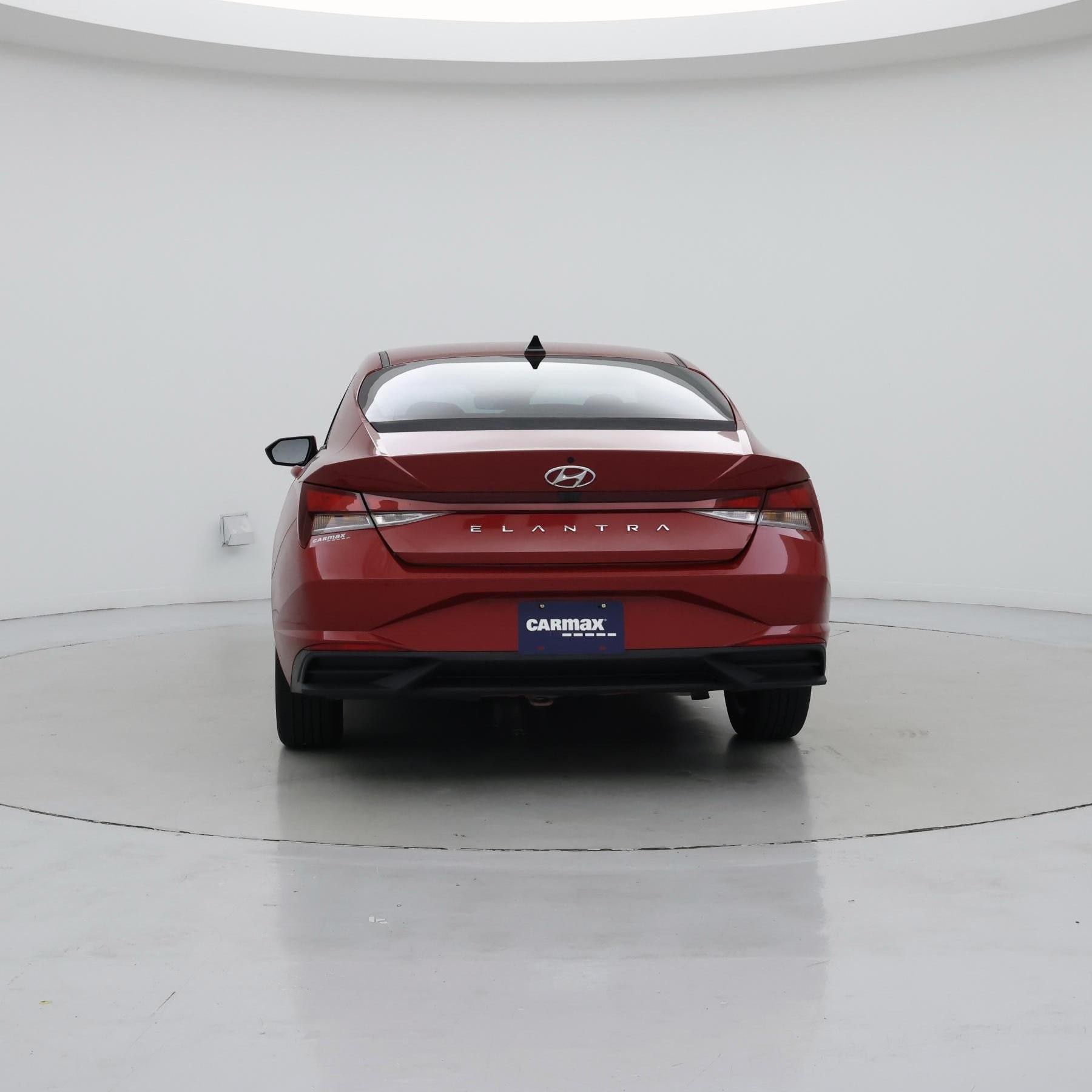 Thumbnail: 2022 Hyundai Elantra - 6