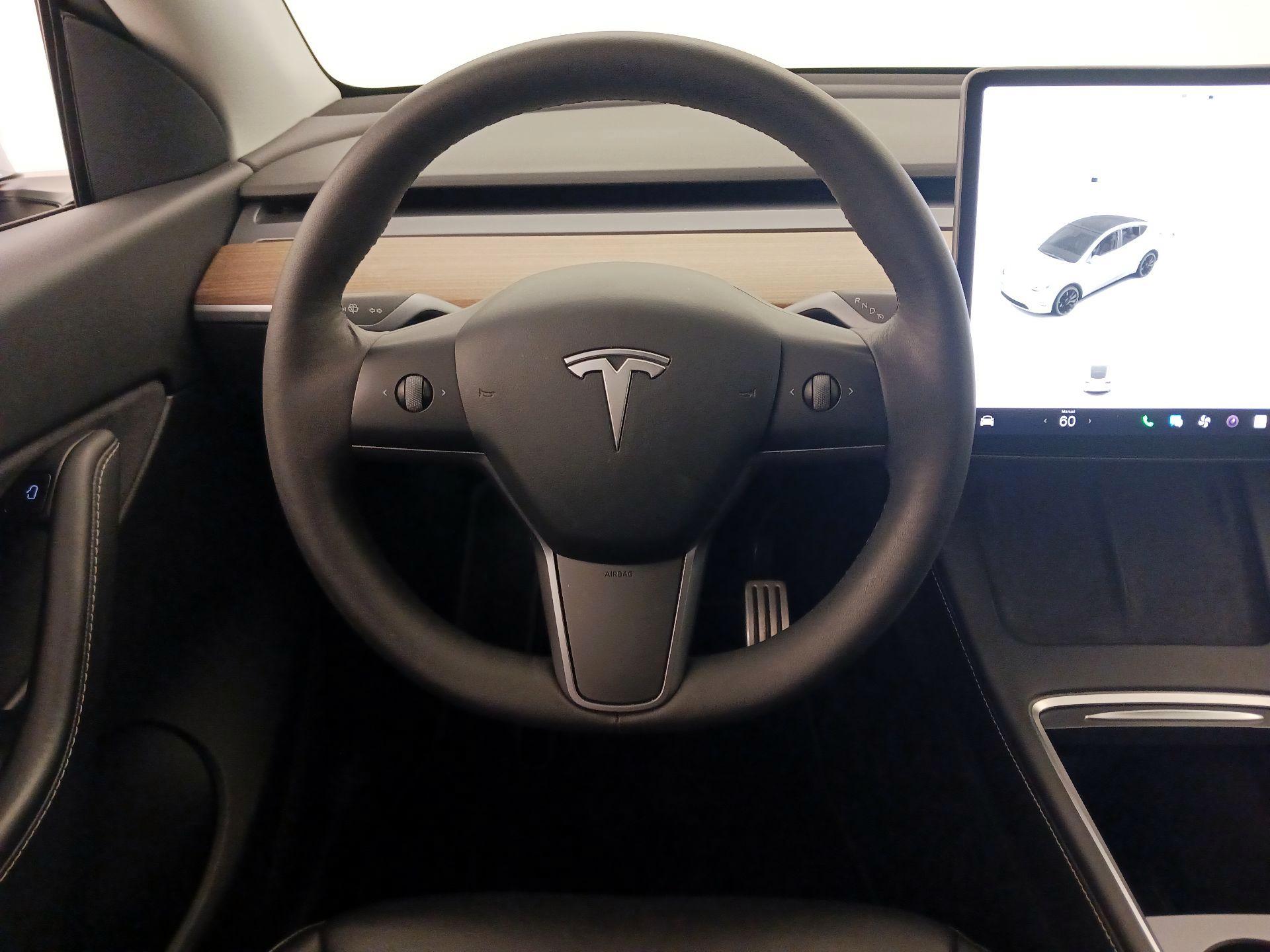 Thumbnail: 2022 Tesla Model Y - 10