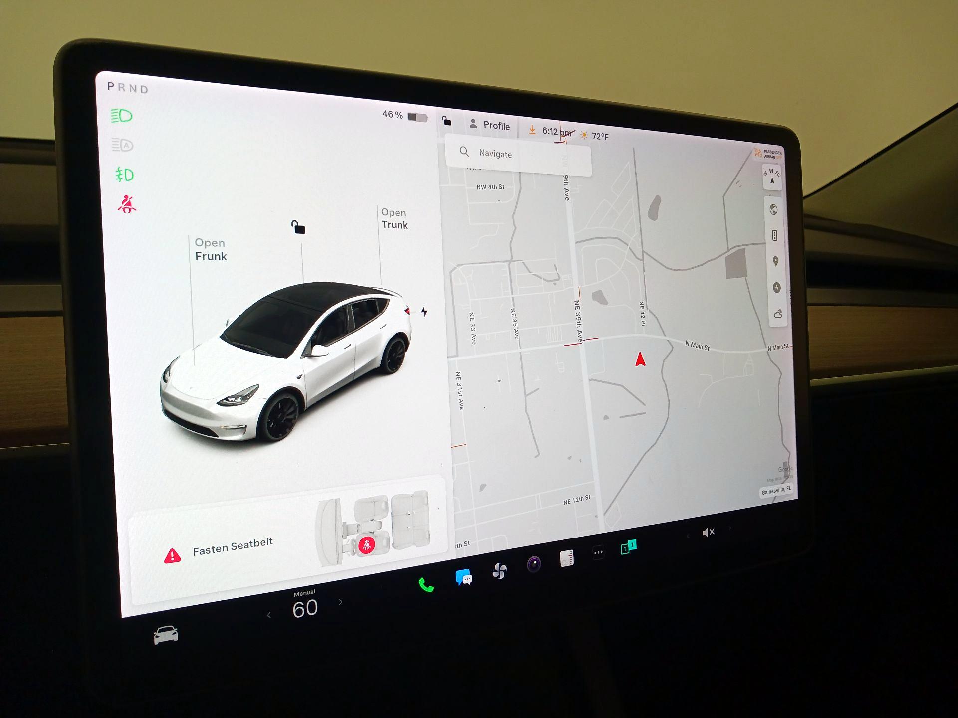 Thumbnail: 2022 Tesla Model Y - 13
