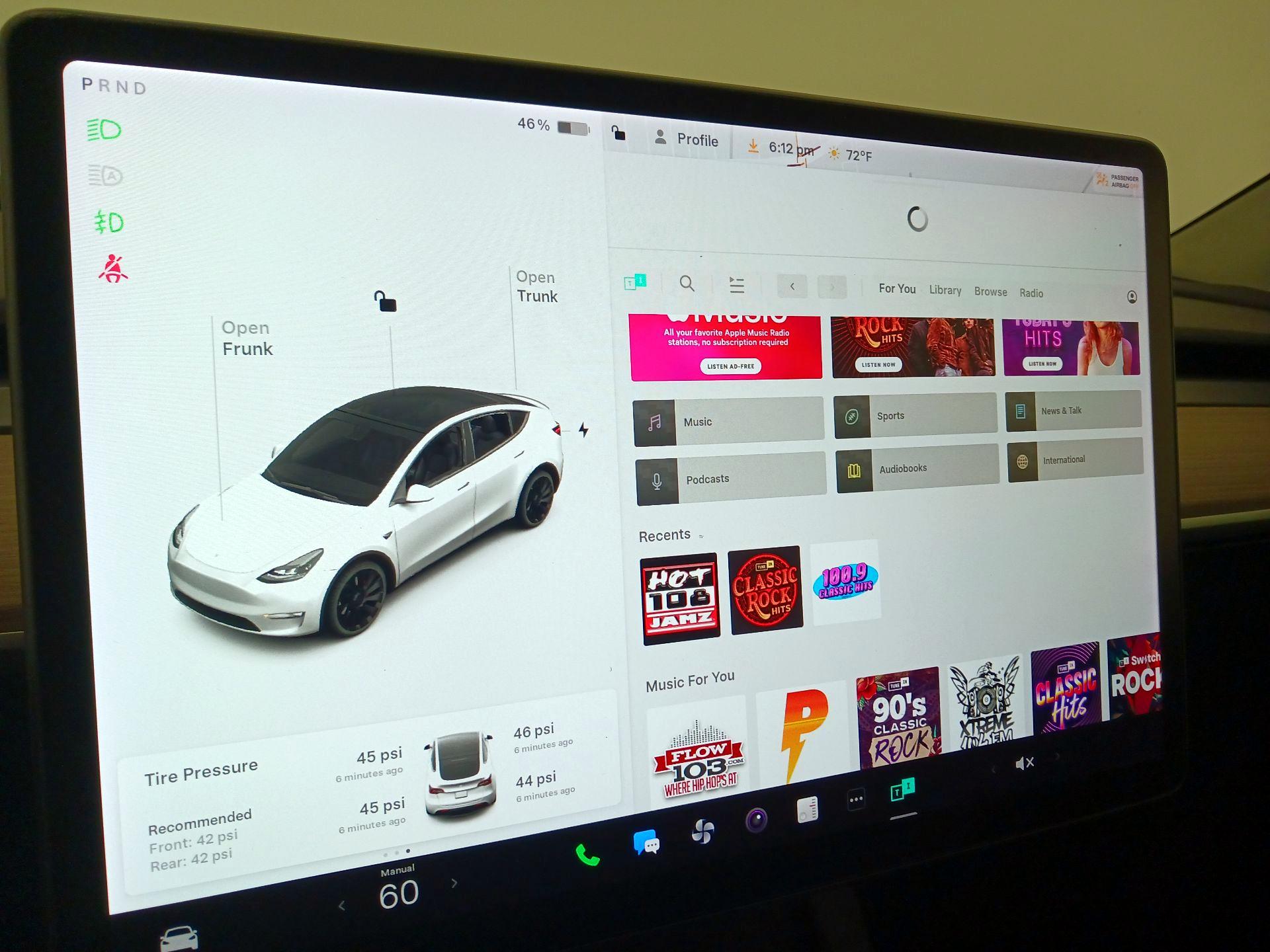 Thumbnail: 2022 Tesla Model Y - 15