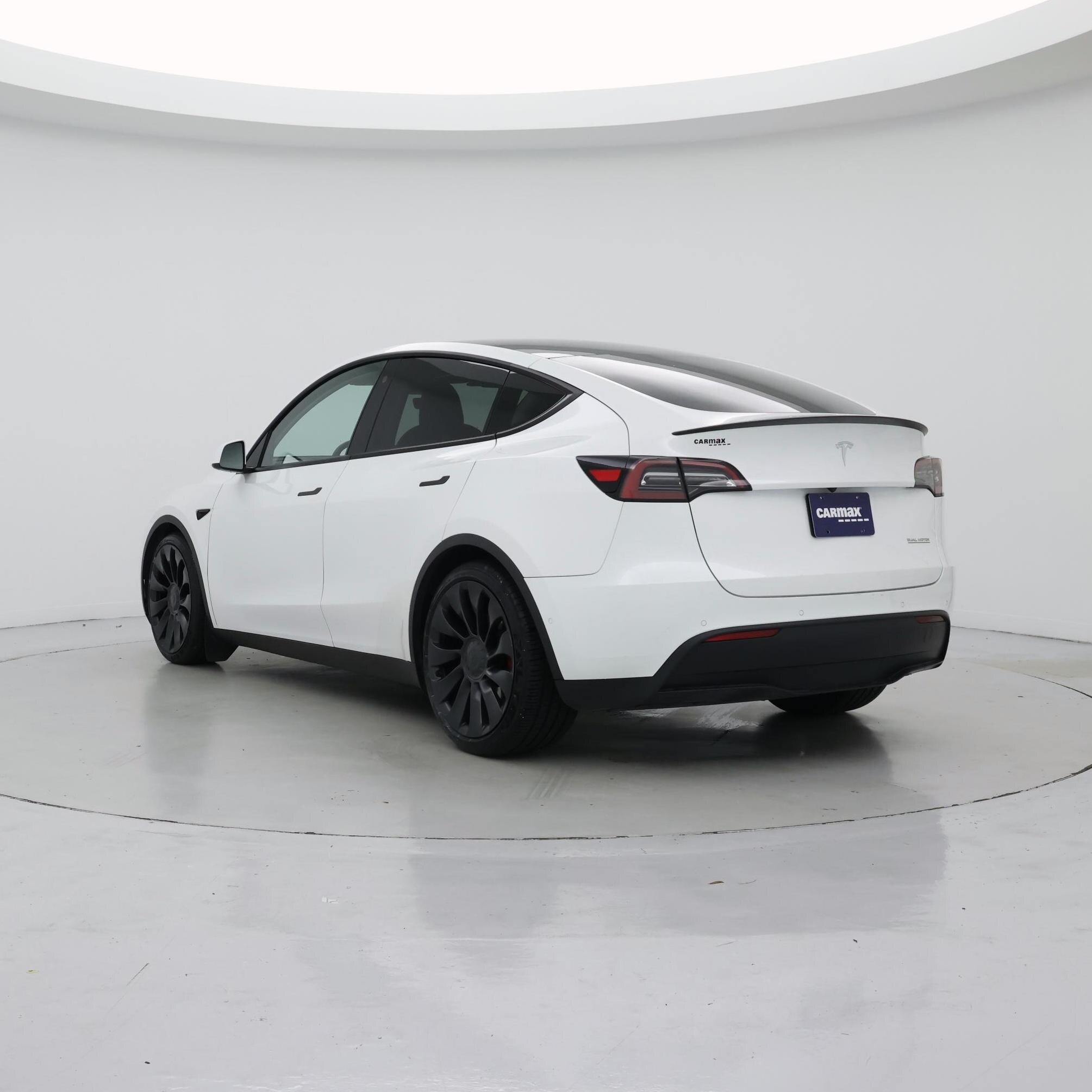 Thumbnail: 2022 Tesla Model Y - 2