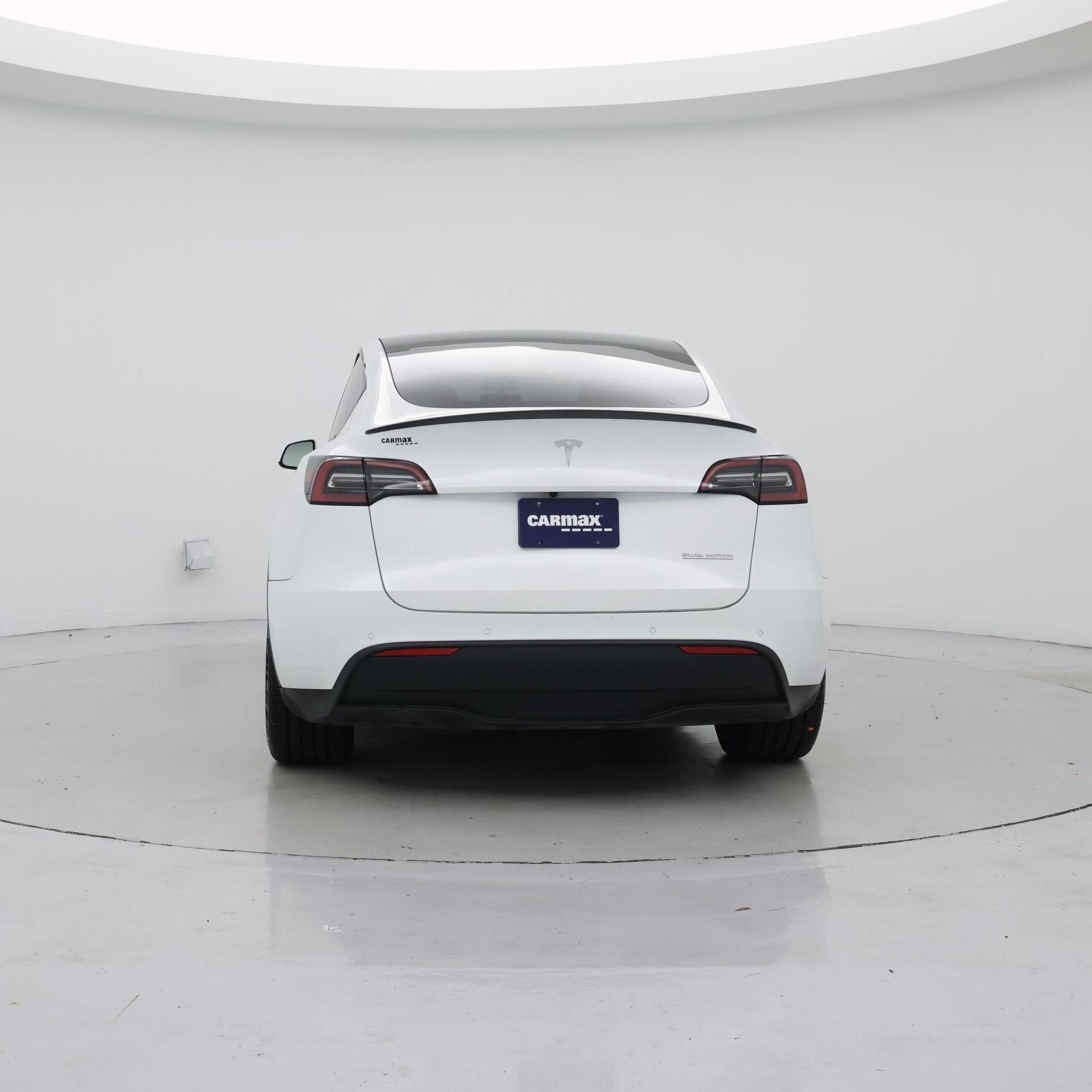 Thumbnail: 2022 Tesla Model Y - 6