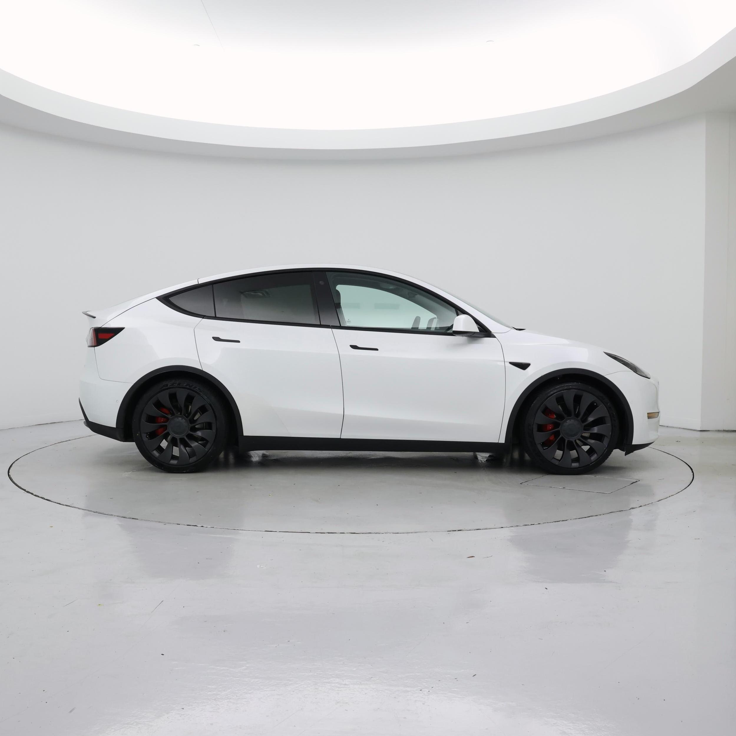 Thumbnail: 2022 Tesla Model Y - 7