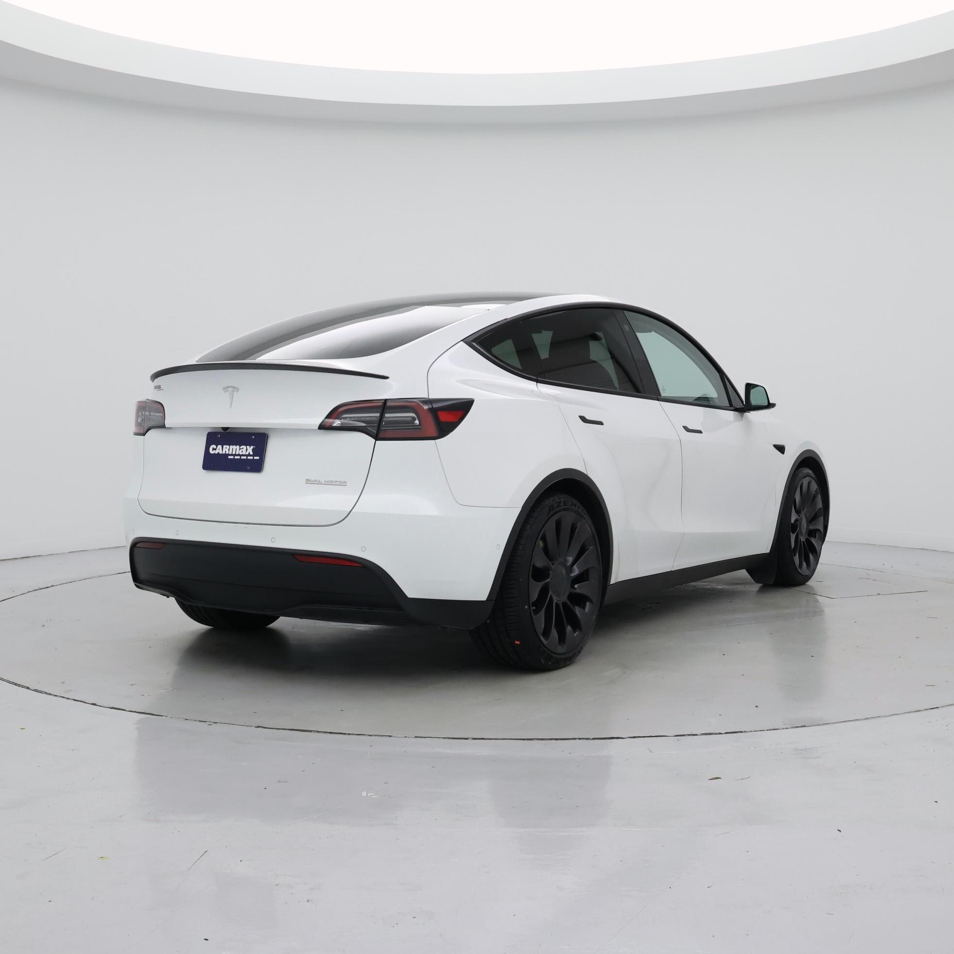 Thumbnail: 2022 Tesla Model Y - 8