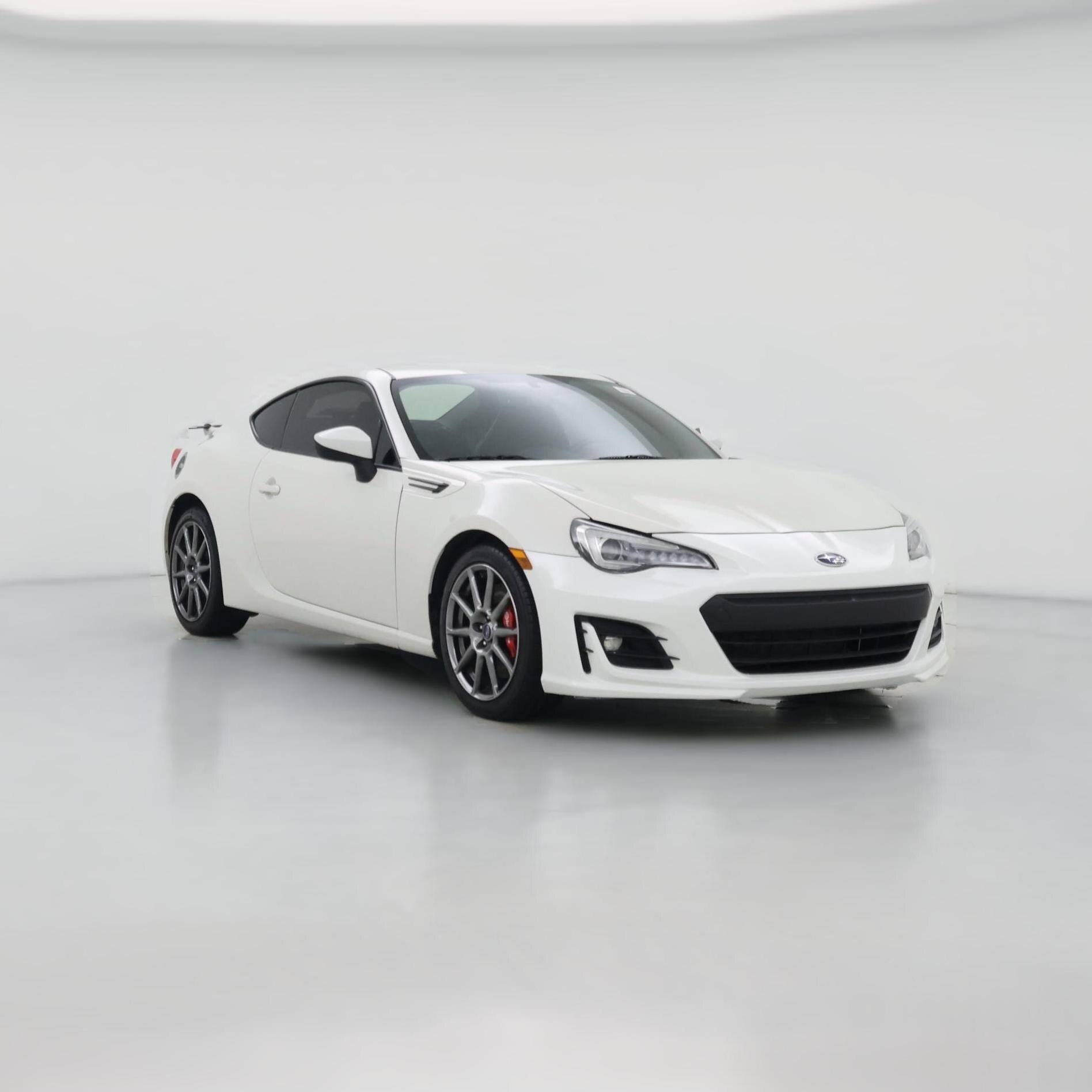 Thumbnail: 2019 Subaru BRZ - 1