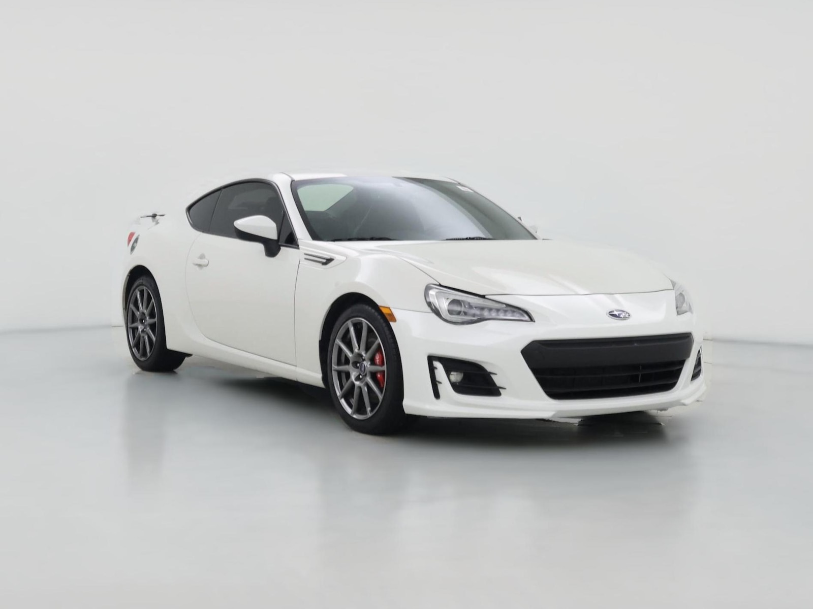 2019 Subaru BRZ