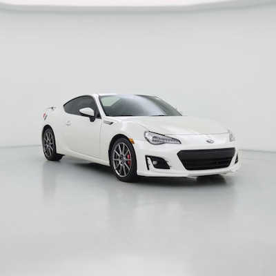 2019 Subaru BRZ Limited
