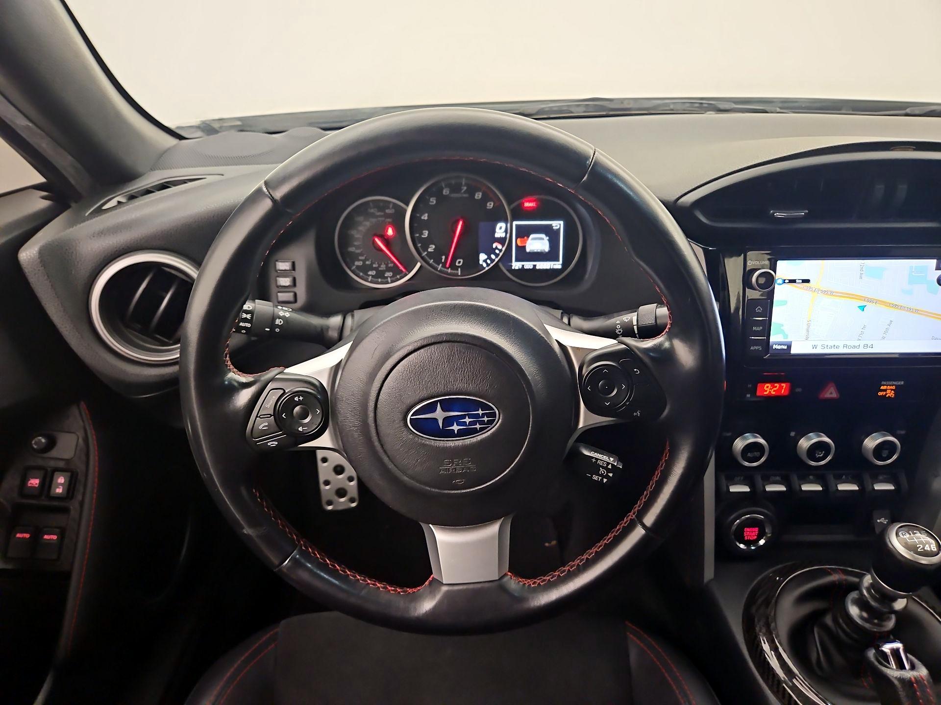 Thumbnail: 2019 Subaru BRZ - 10