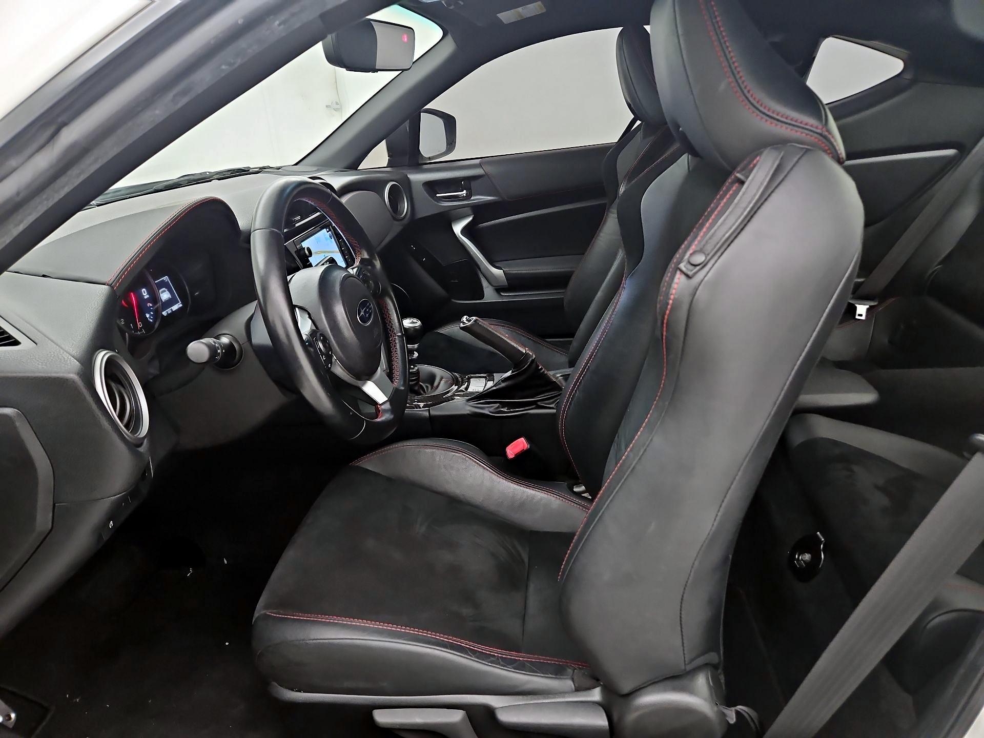 Thumbnail: 2019 Subaru BRZ - 11