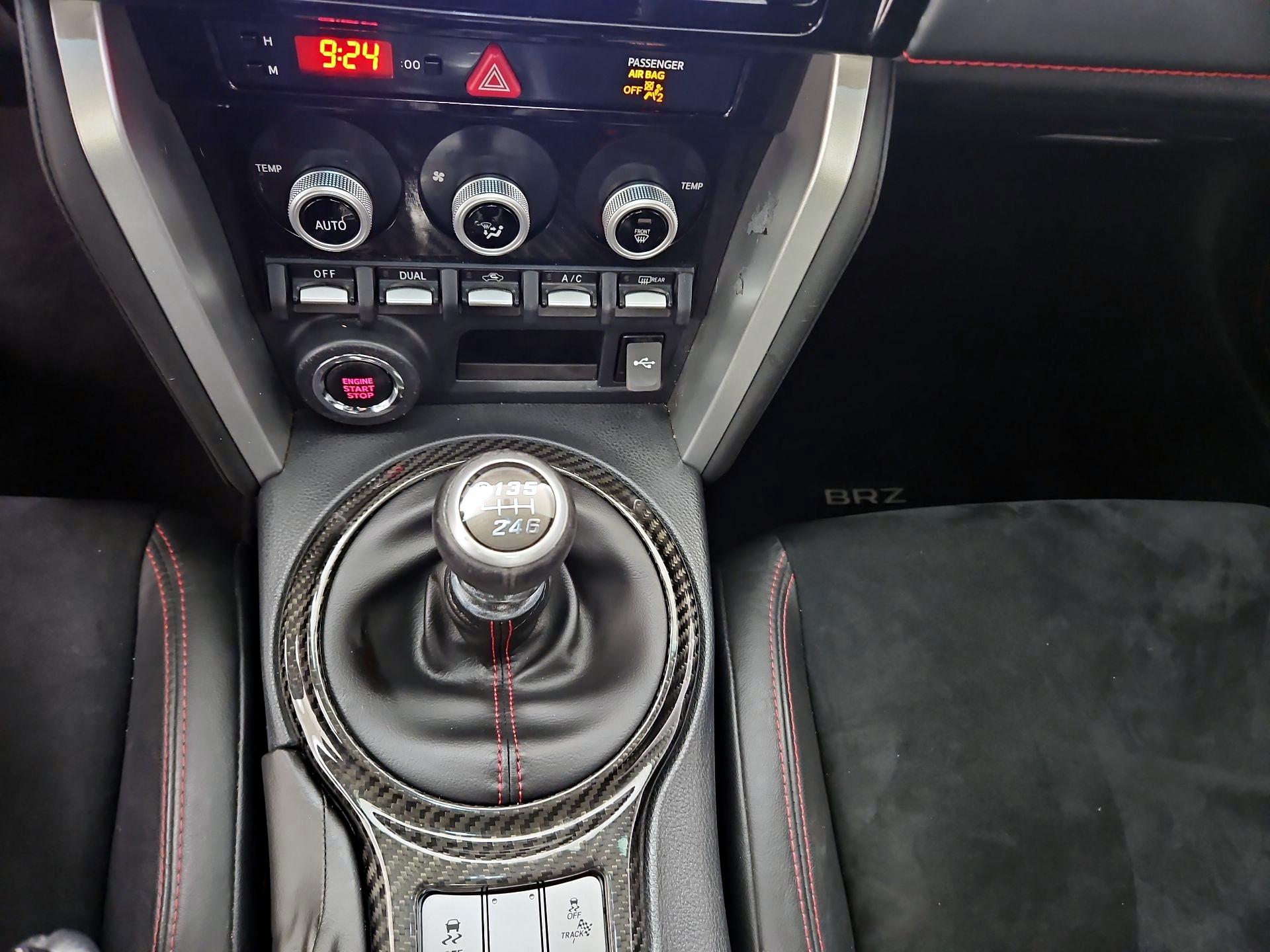 Thumbnail: 2019 Subaru BRZ - 18