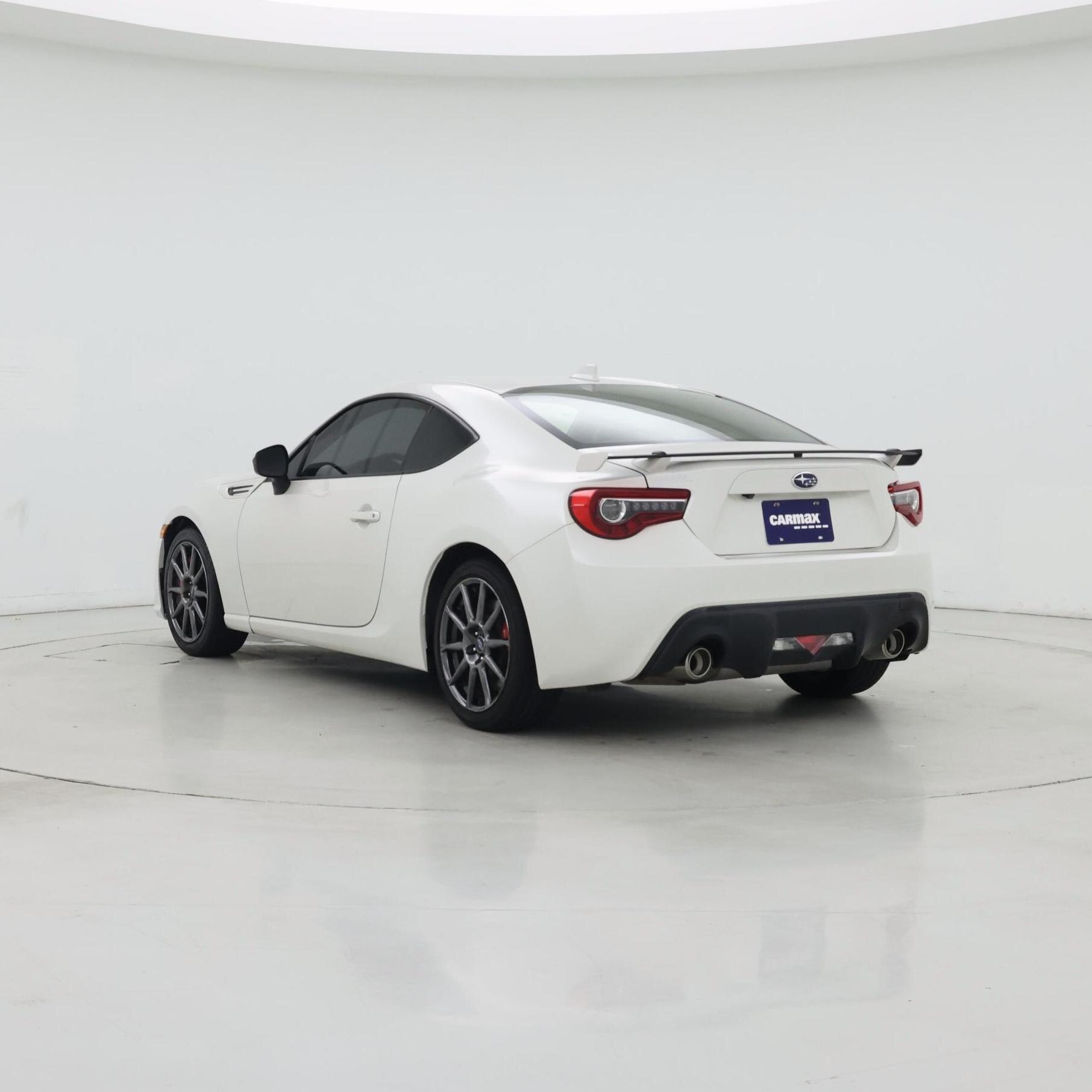 Thumbnail: 2019 Subaru BRZ - 2
