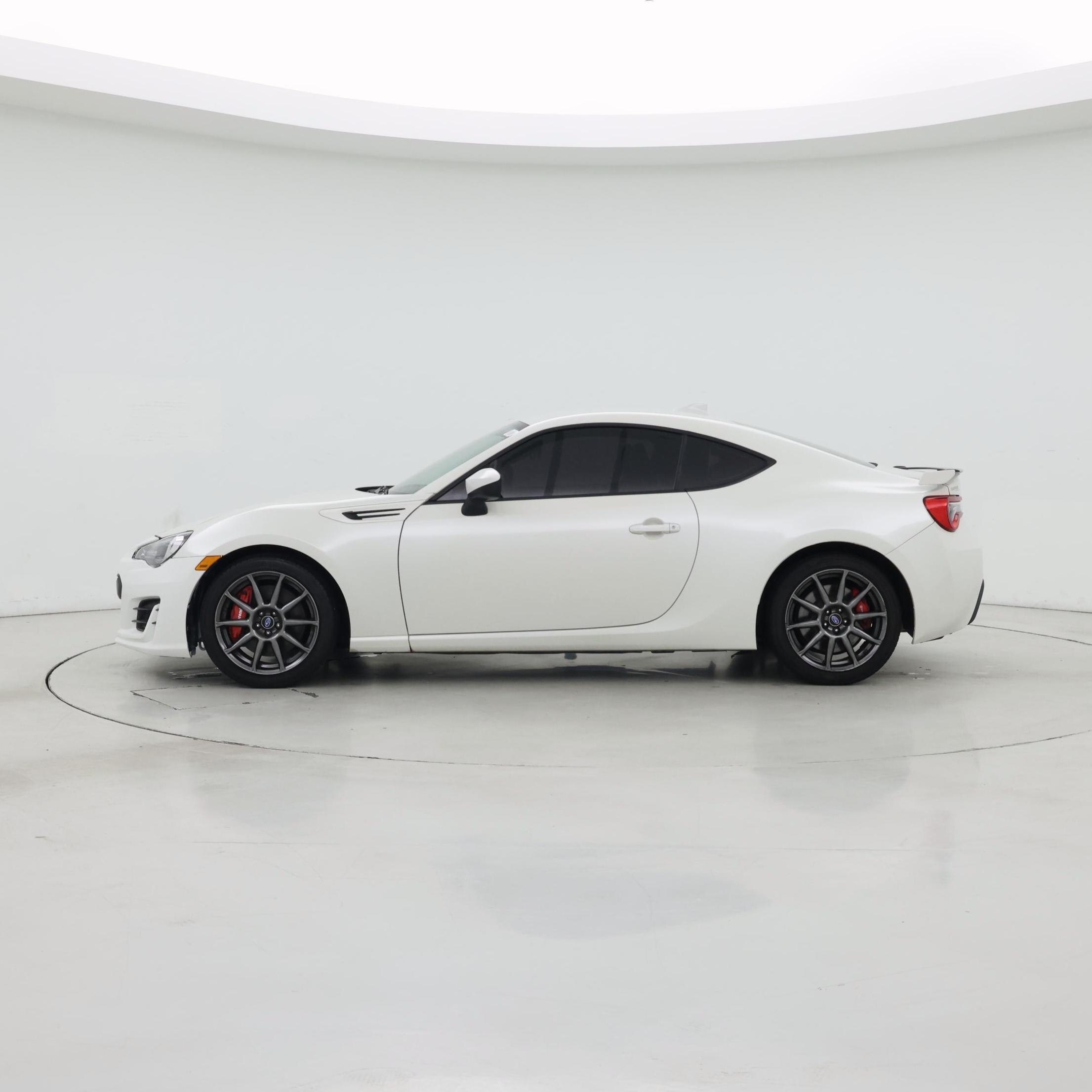 Thumbnail: 2019 Subaru BRZ - 3