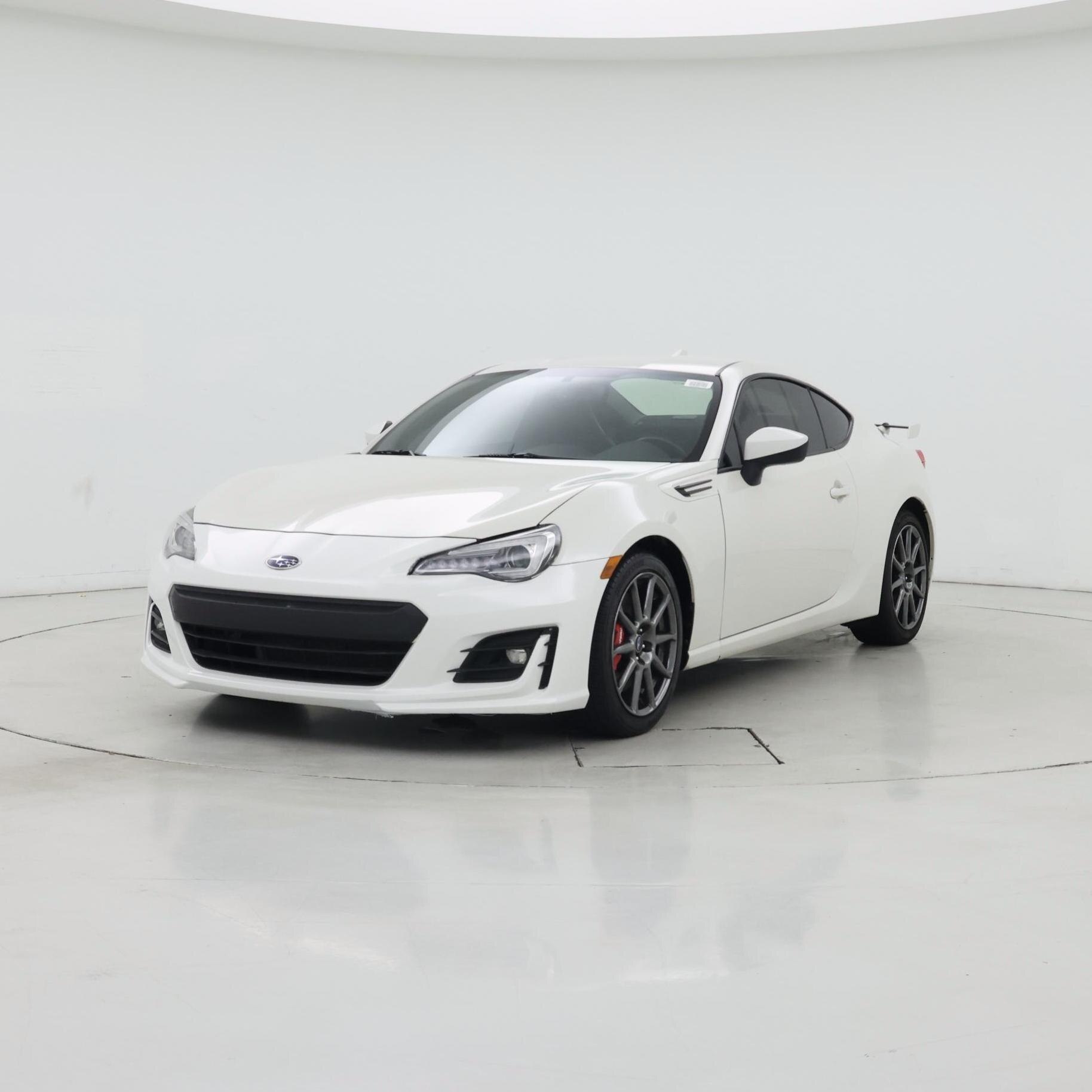 Thumbnail: 2019 Subaru BRZ - 4