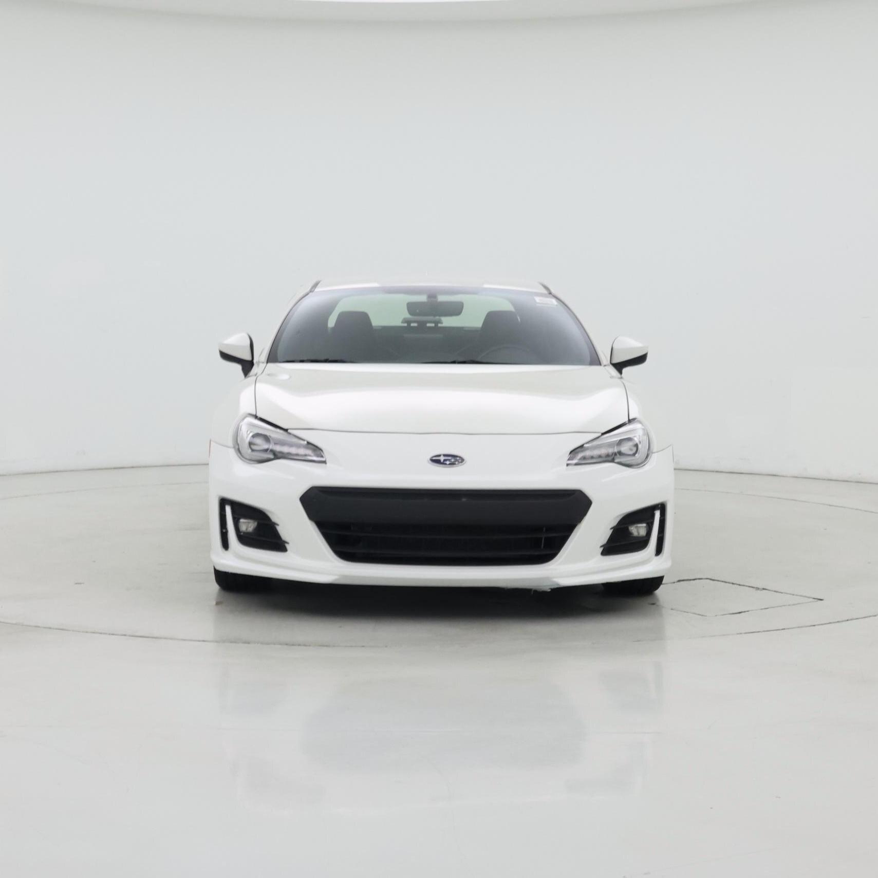 Thumbnail: 2019 Subaru BRZ - 5