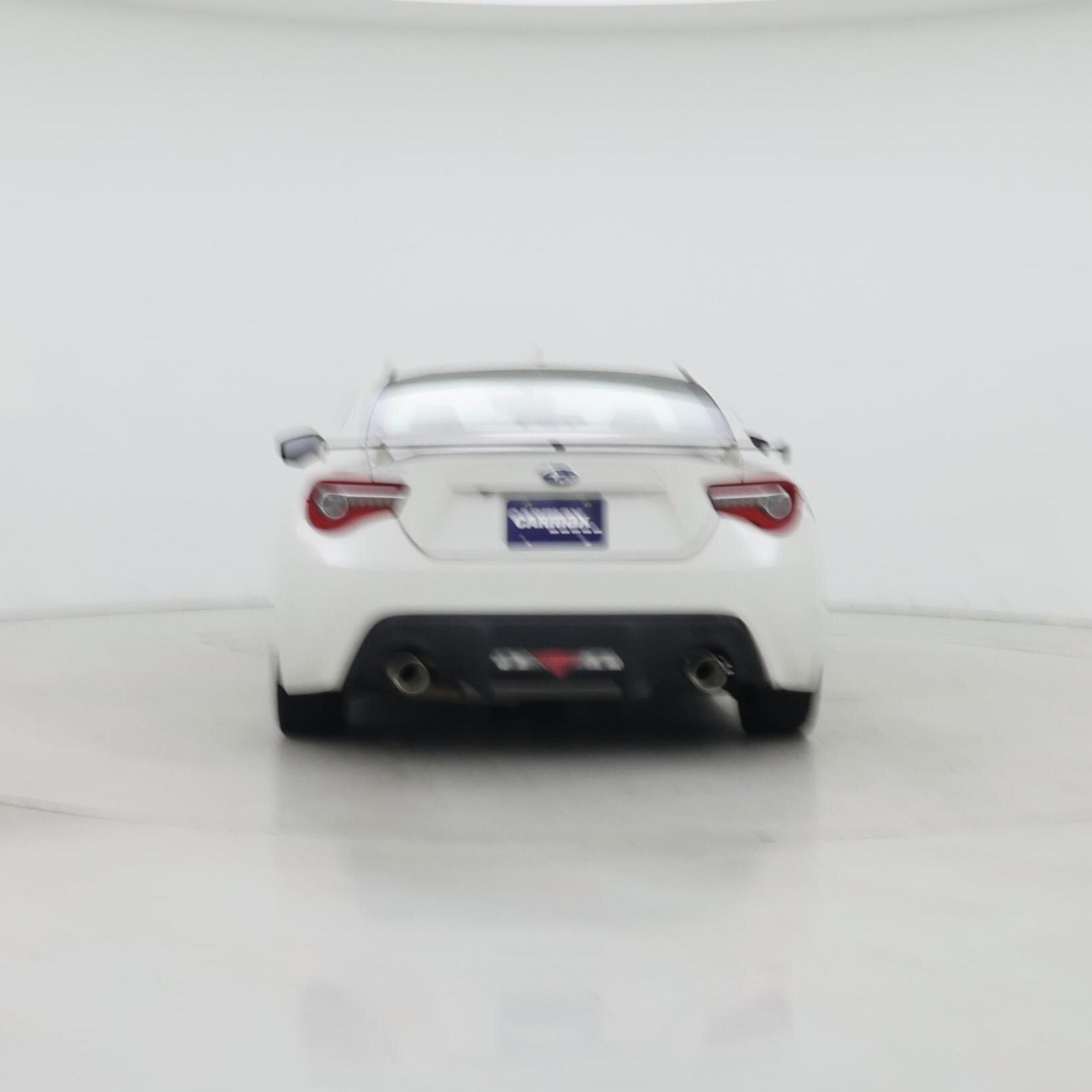 Thumbnail: 2019 Subaru BRZ - 6