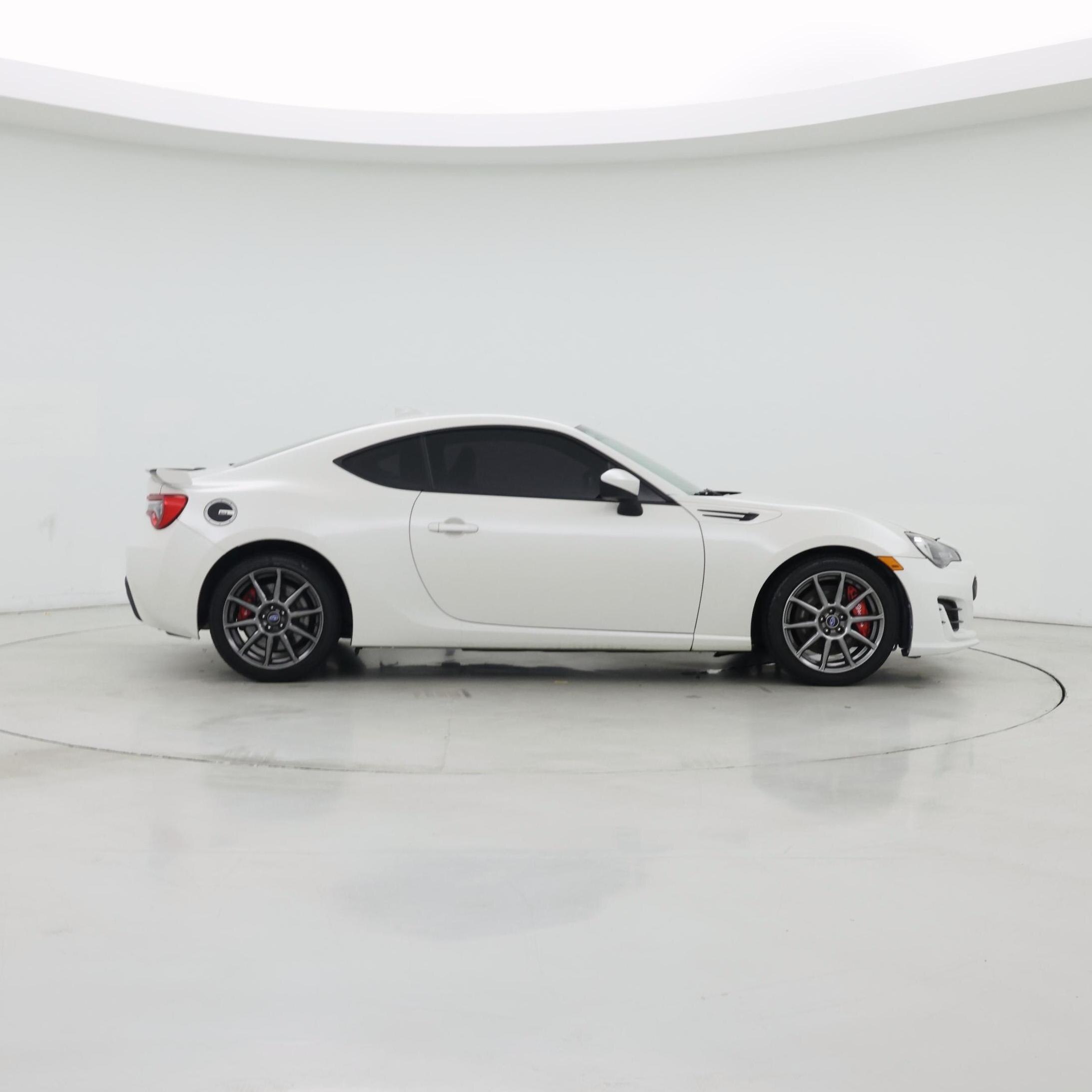 Thumbnail: 2019 Subaru BRZ - 7