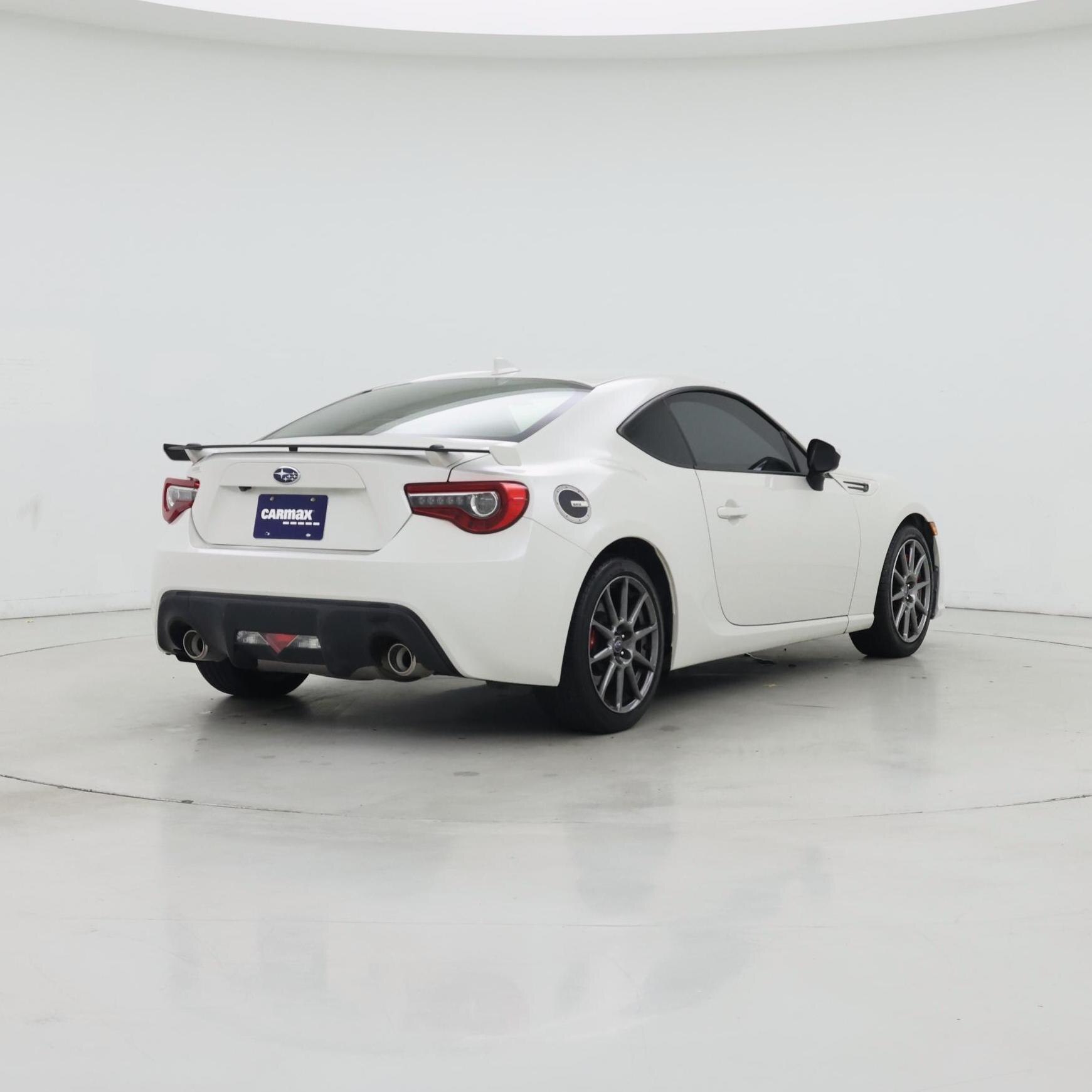 Thumbnail: 2019 Subaru BRZ - 8