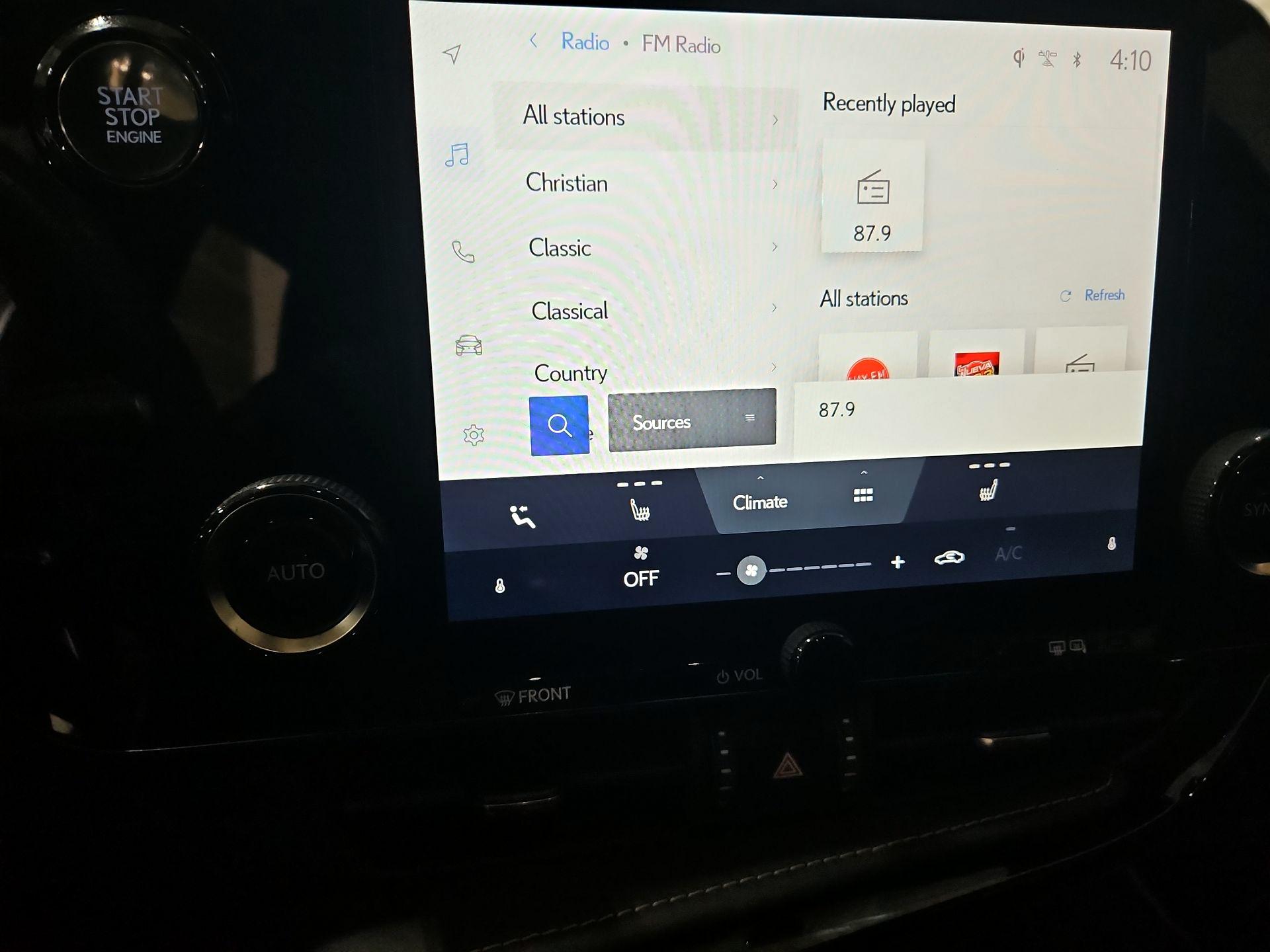 Thumbnail: 2024 Lexus NX - 15