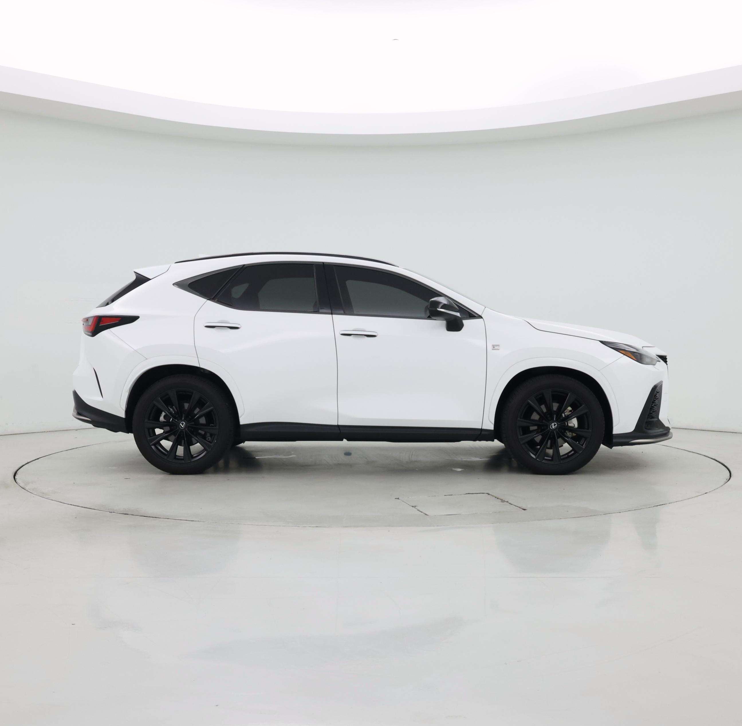 Thumbnail: 2024 Lexus NX - 7
