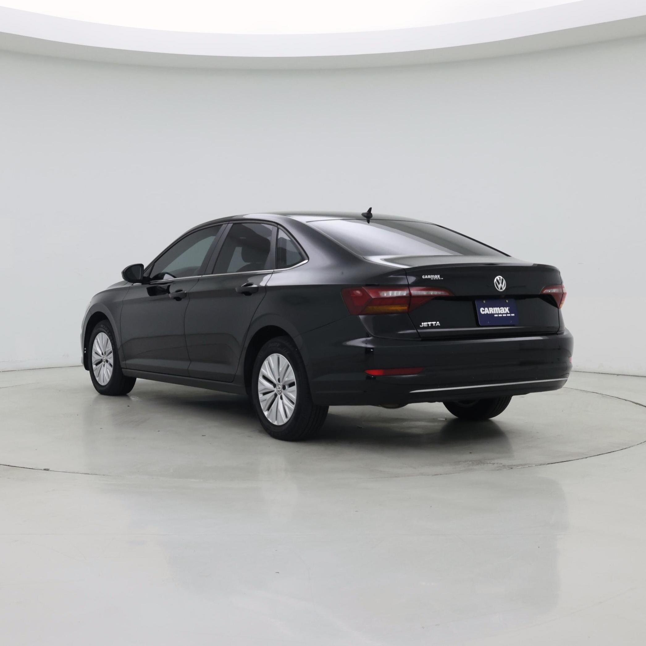 Thumbnail: 2019 Volkswagen Jetta - 2