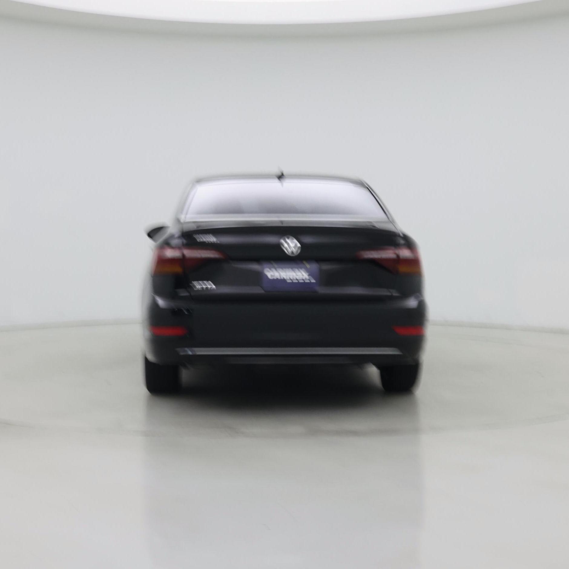 Thumbnail: 2019 Volkswagen Jetta - 6
