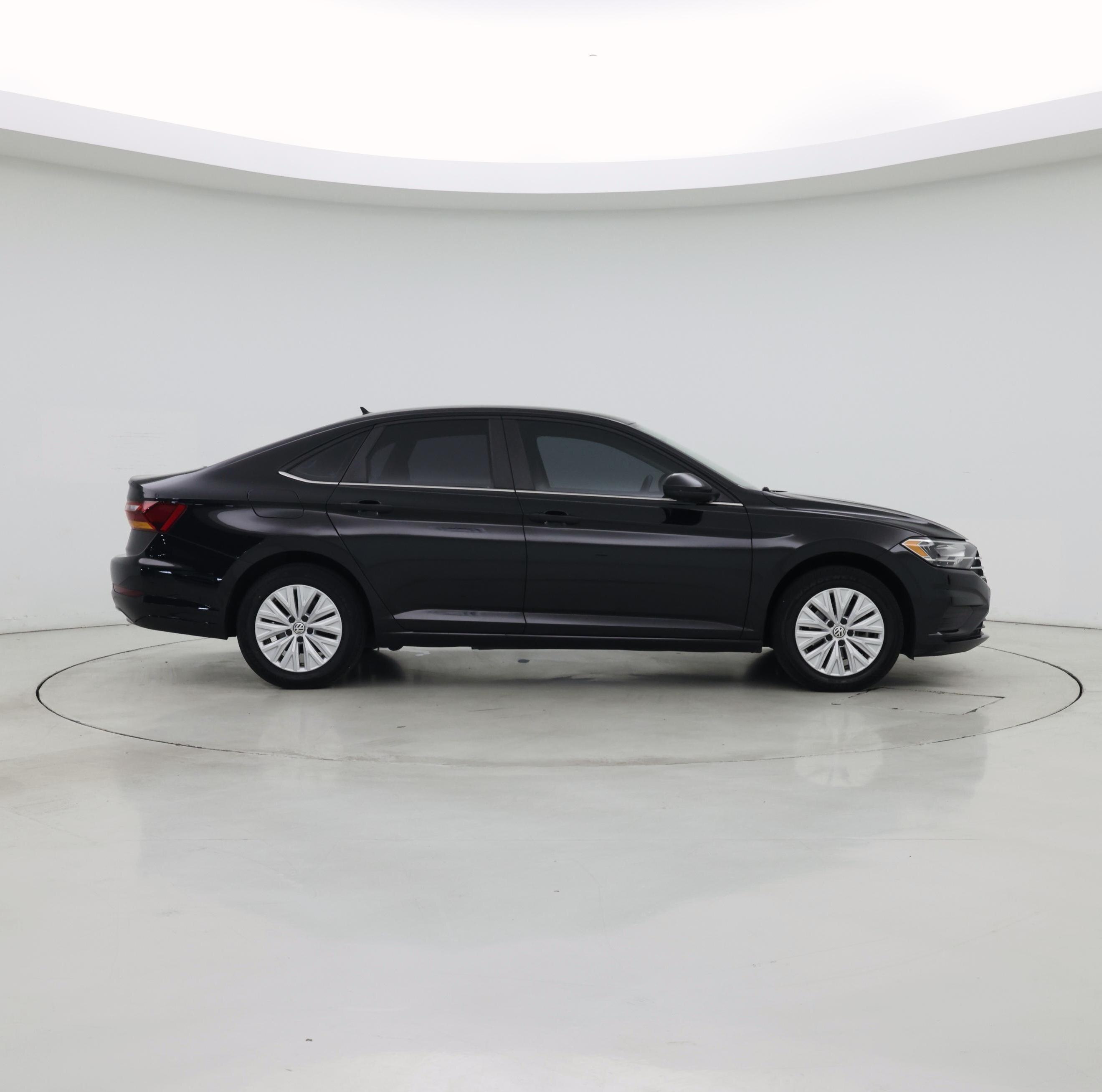 Thumbnail: 2019 Volkswagen Jetta - 7