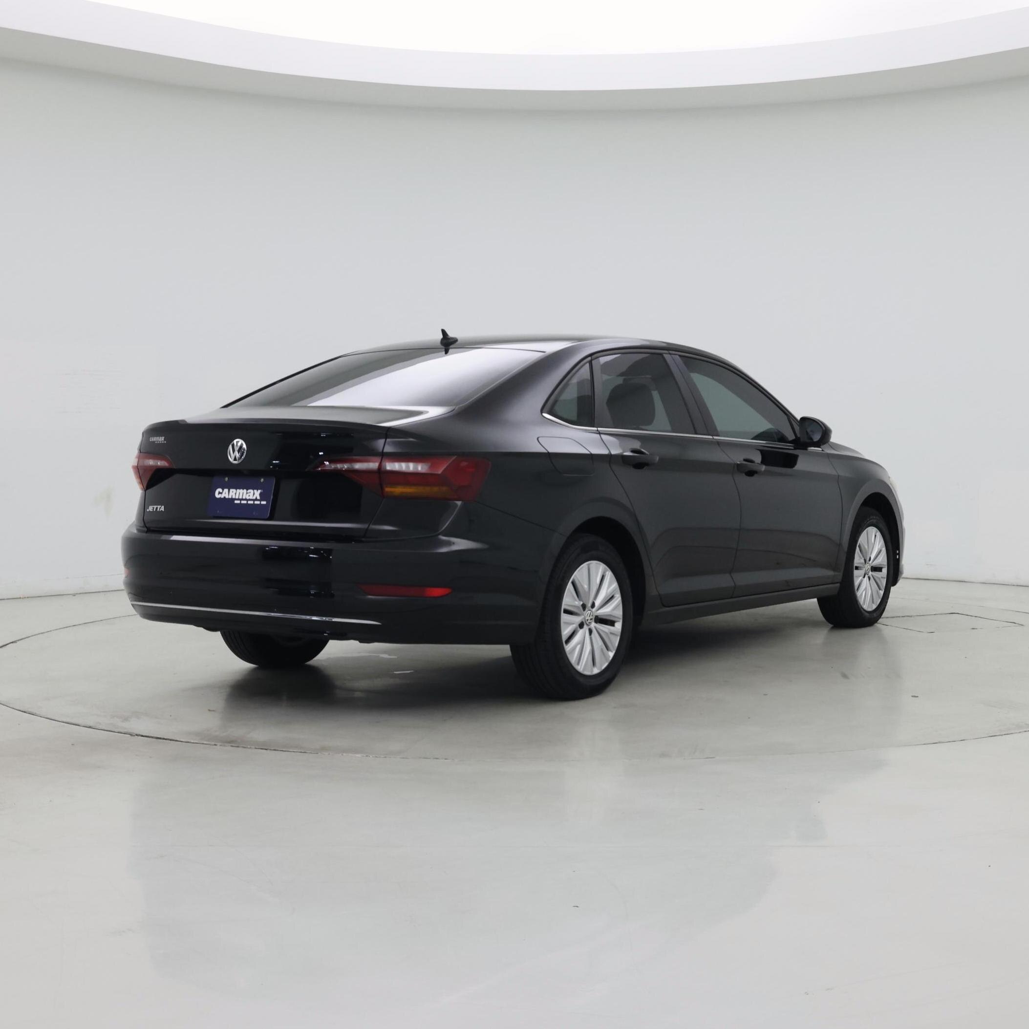 Thumbnail: 2019 Volkswagen Jetta - 8