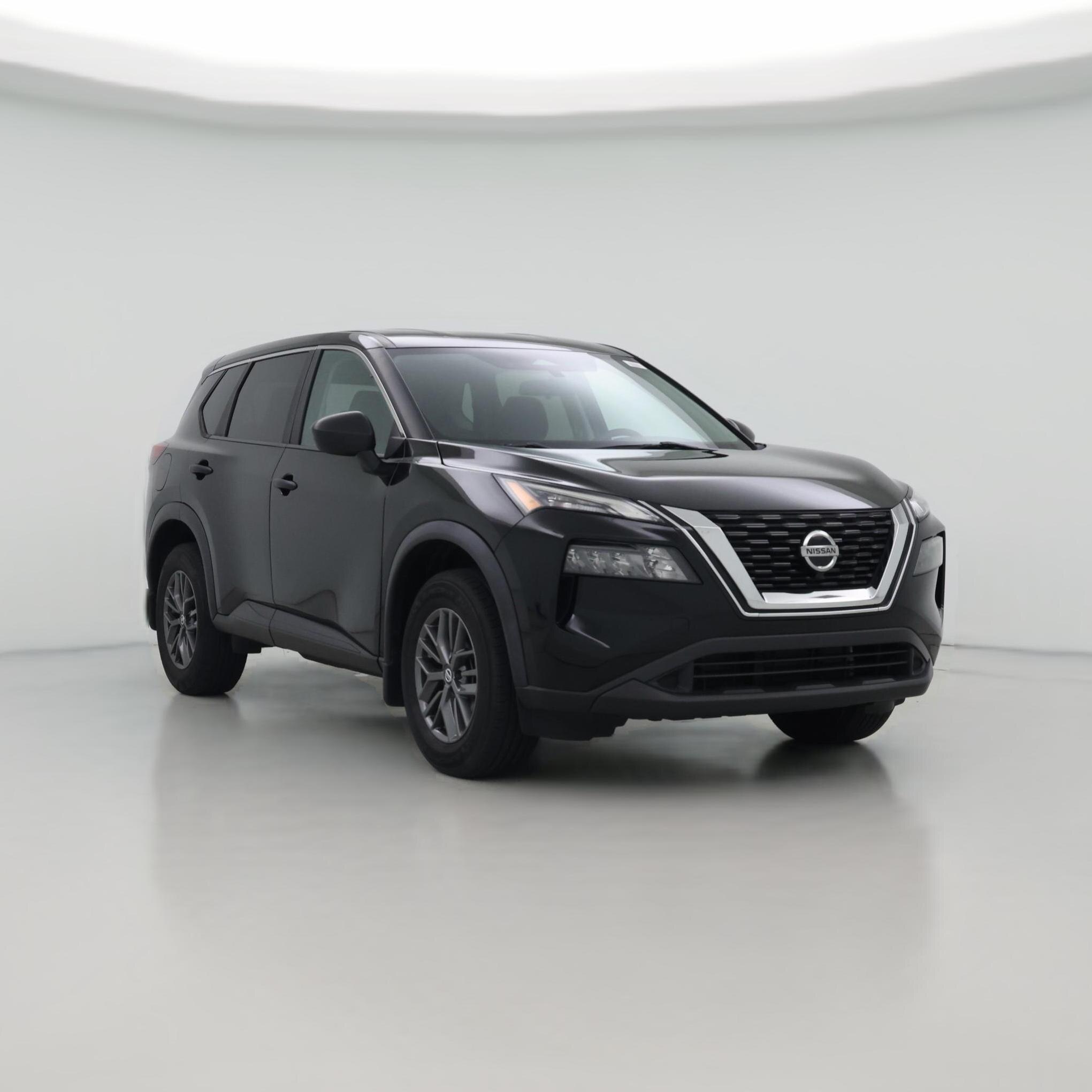 Thumbnail: 2021 Nissan Rogue - 1