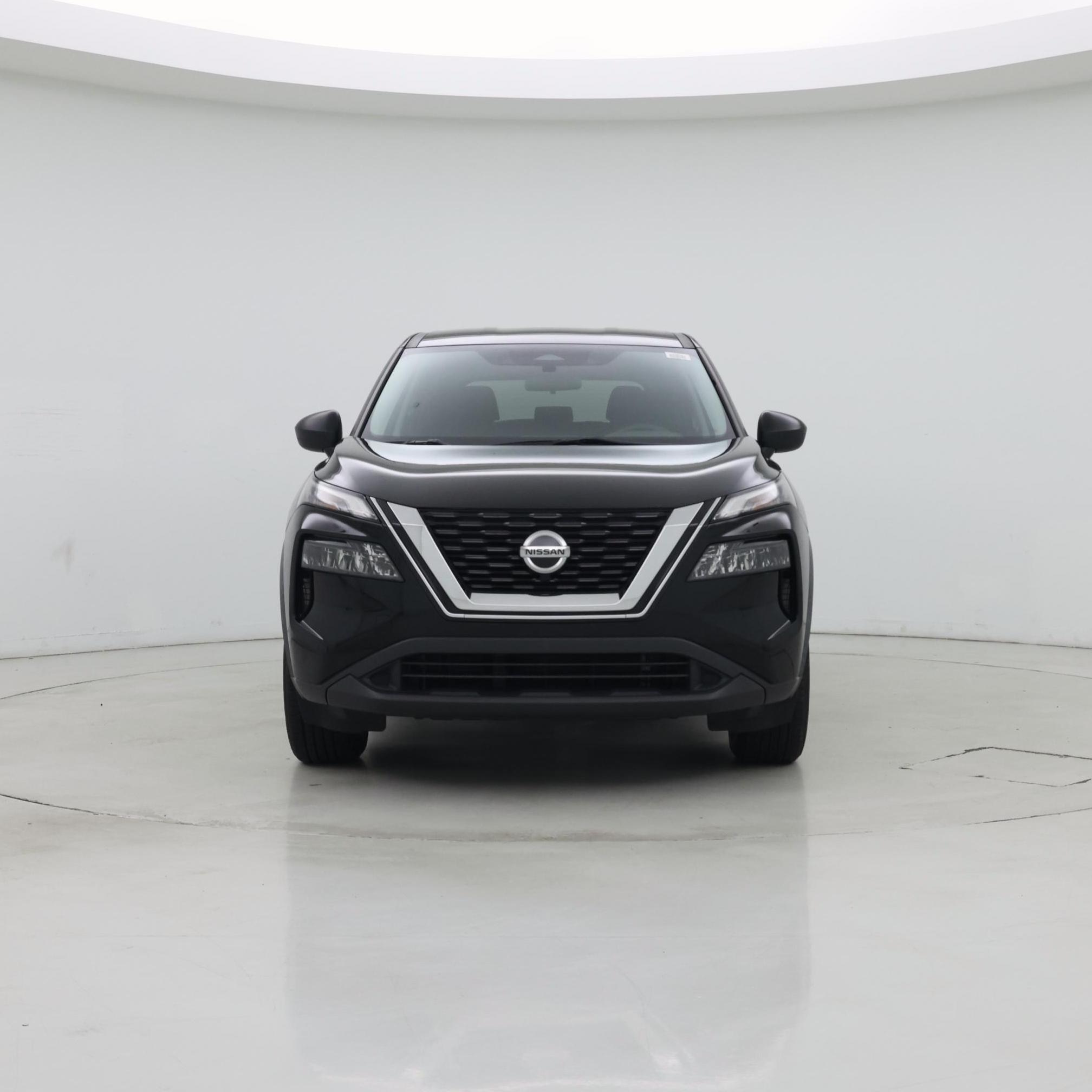Thumbnail: 2021 Nissan Rogue - 5