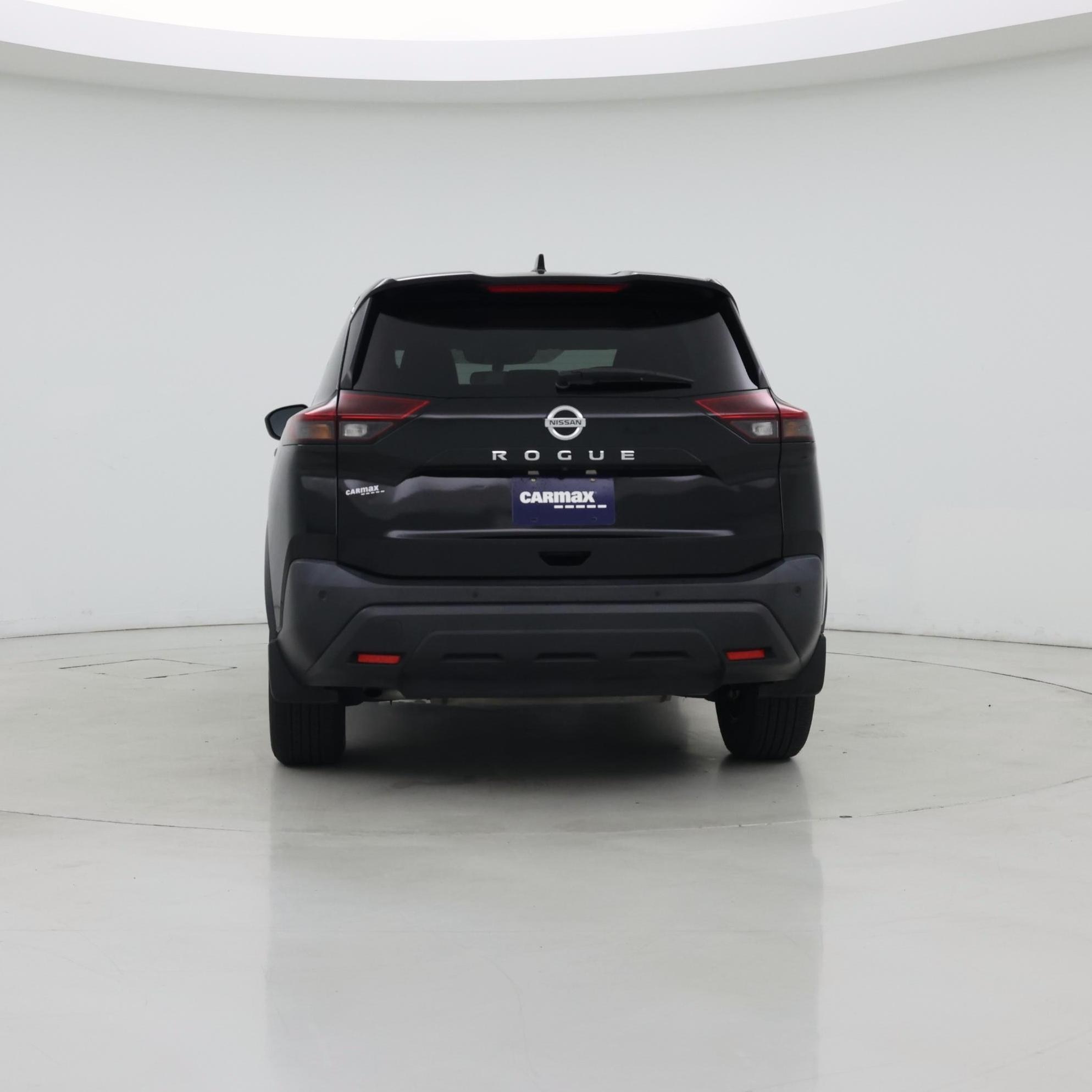 Thumbnail: 2021 Nissan Rogue - 6