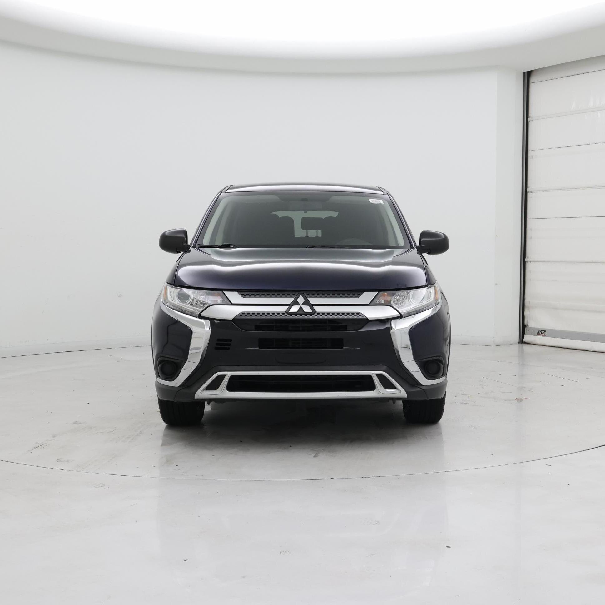 Thumbnail: 2020 Mitsubishi Outlander - 5