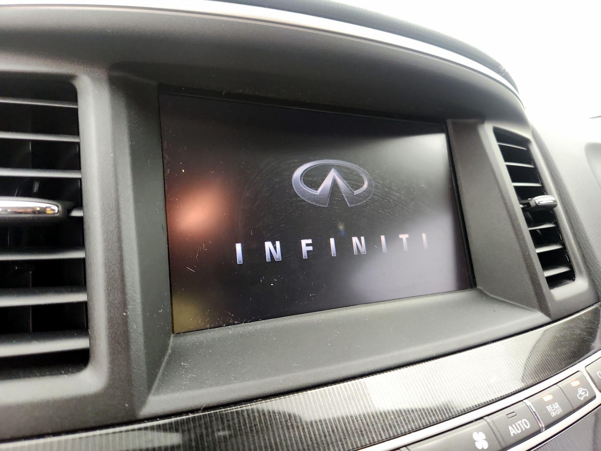 Thumbnail: 2019 INFINITI QX60 - 16