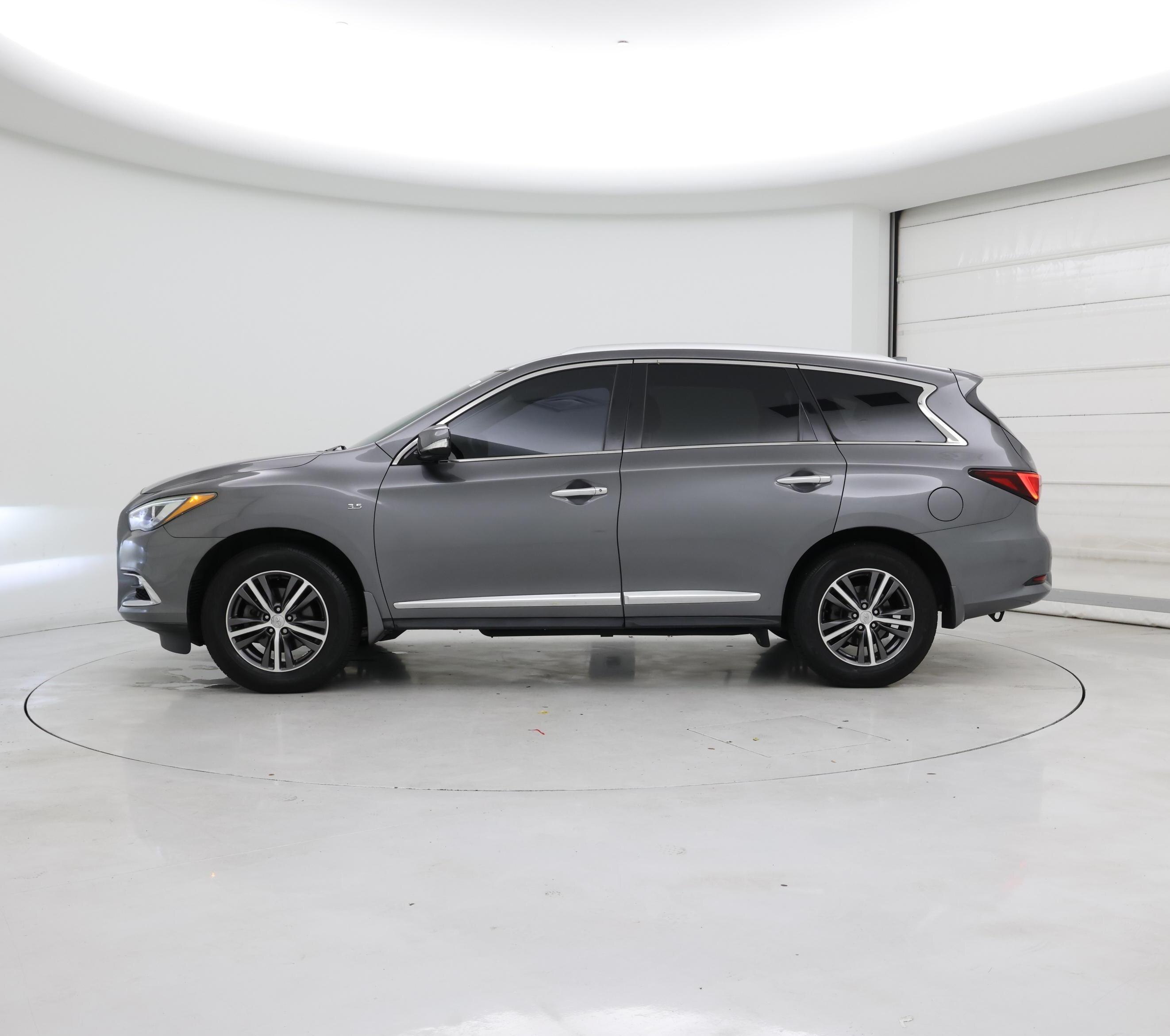 Thumbnail: 2019 INFINITI QX60 - 3