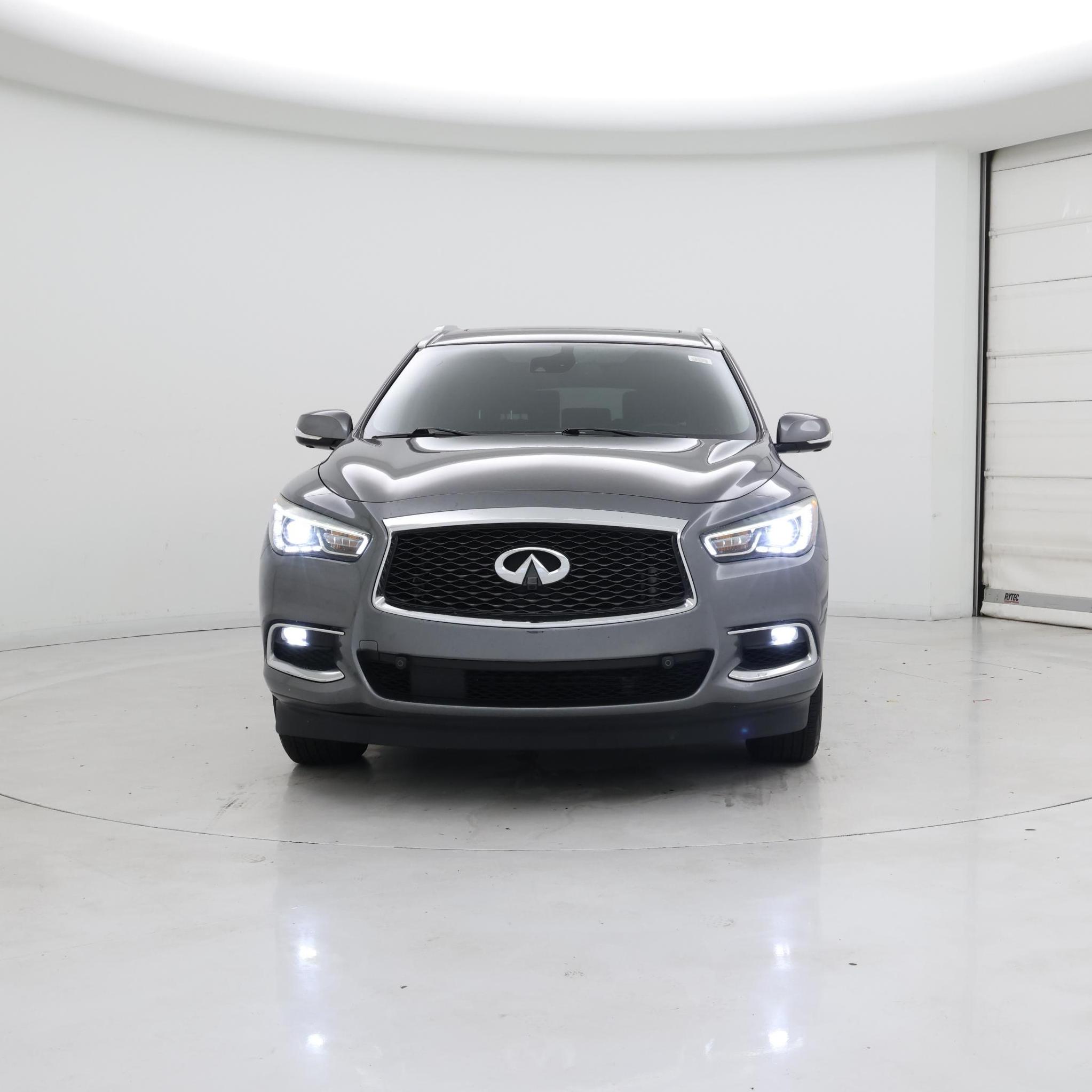 Thumbnail: 2019 INFINITI QX60 - 5
