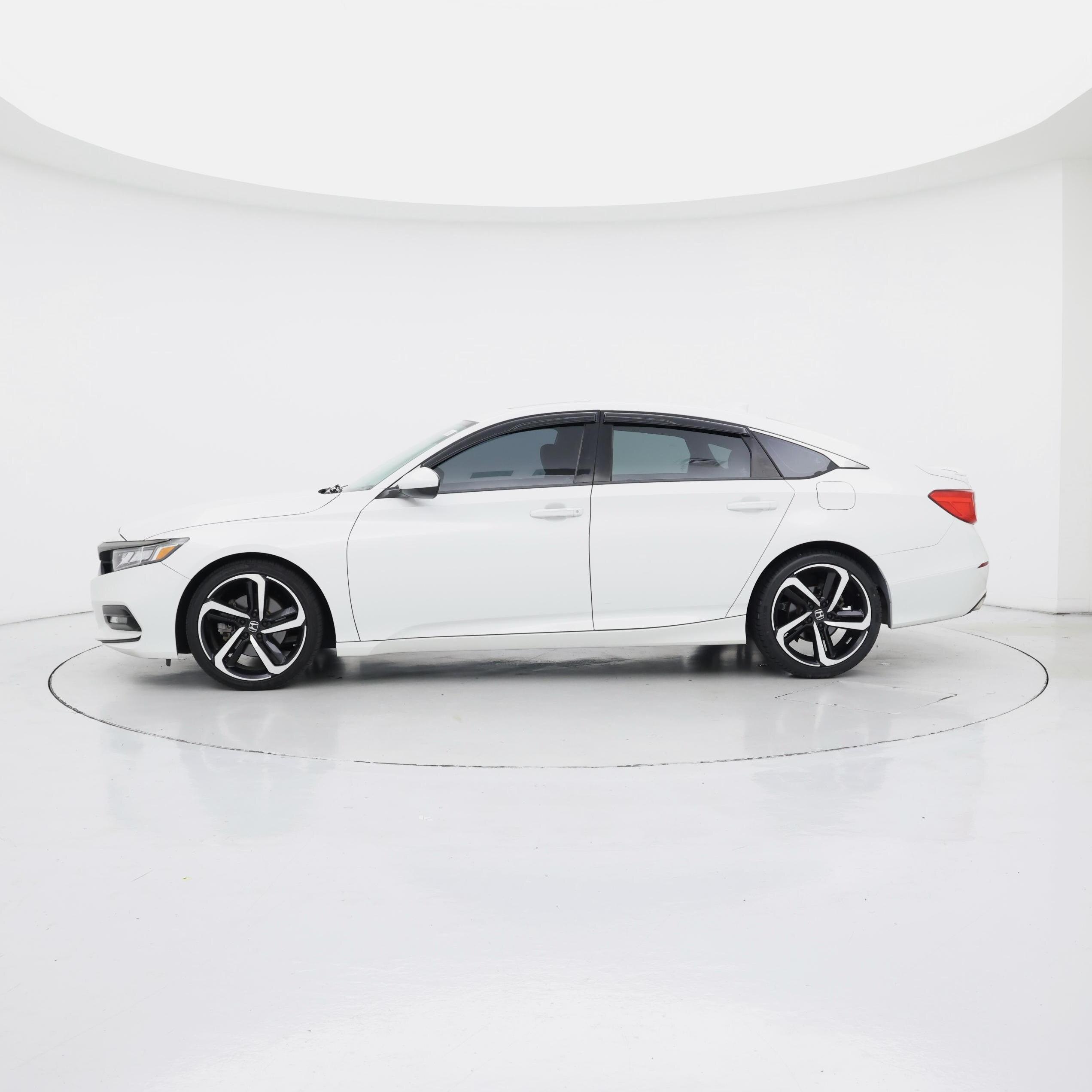 Thumbnail: 2020 Honda Accord - 3
