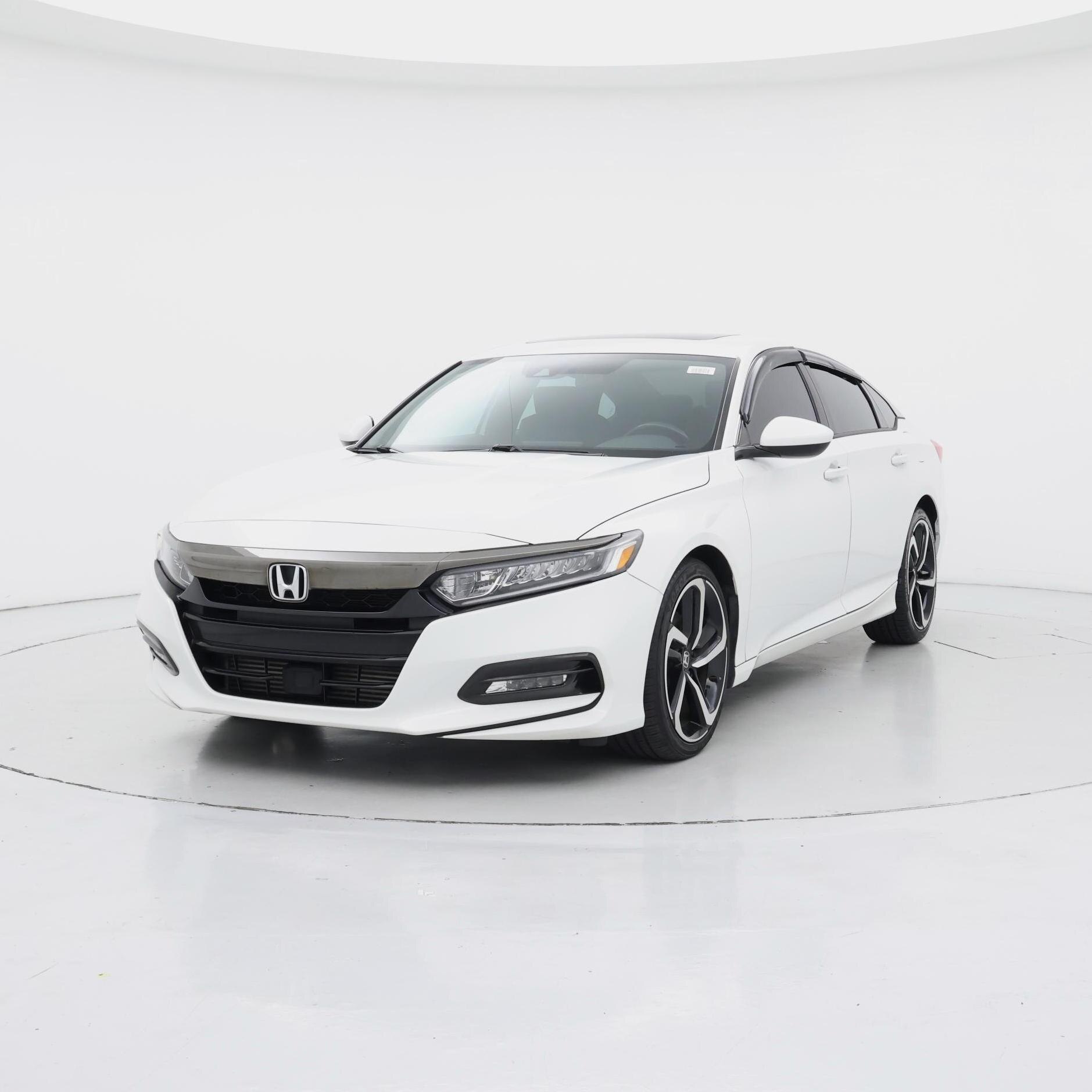 Thumbnail: 2020 Honda Accord - 4