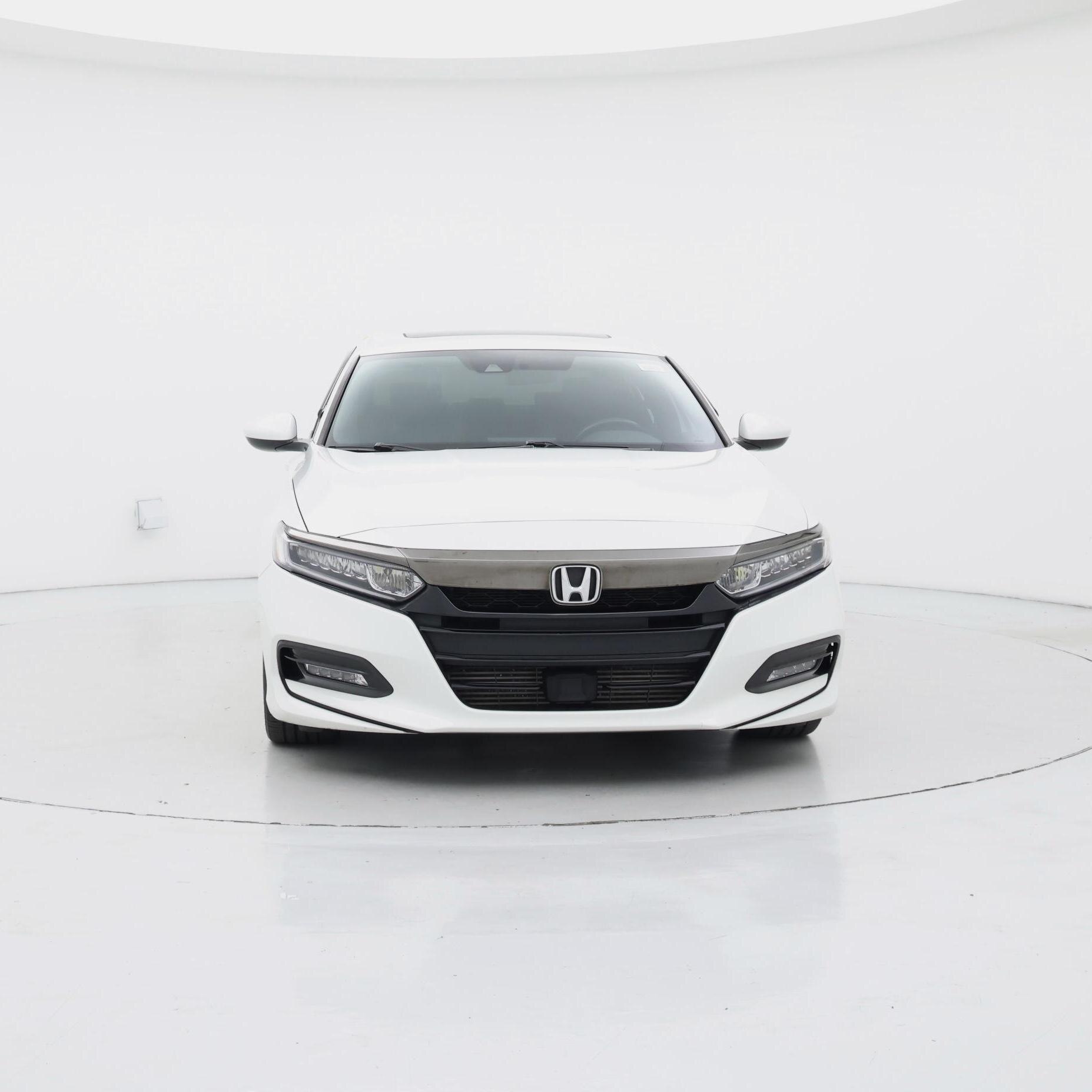 Thumbnail: 2020 Honda Accord - 5