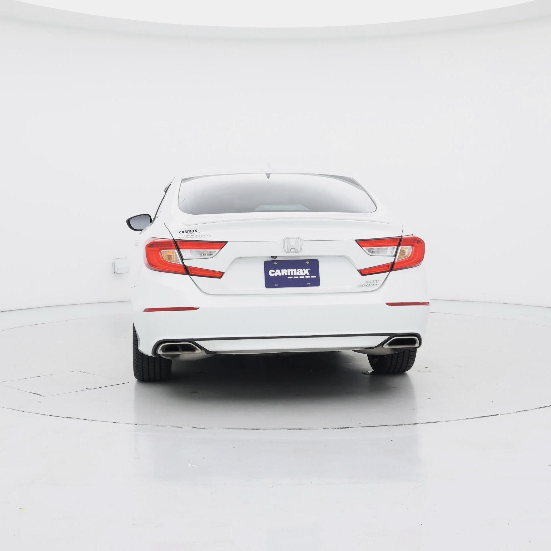 Thumbnail: 2020 Honda Accord - 6