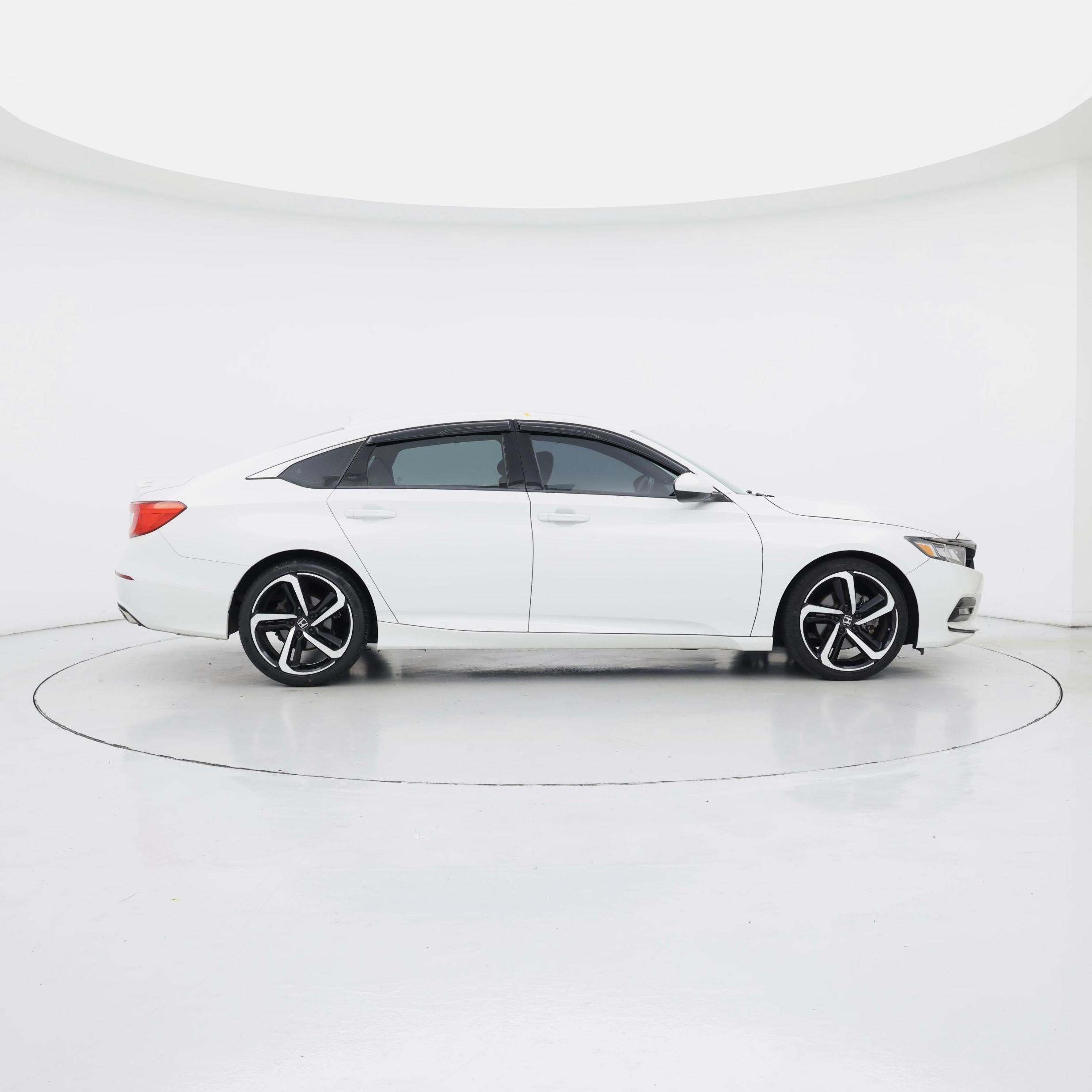 Thumbnail: 2020 Honda Accord - 7