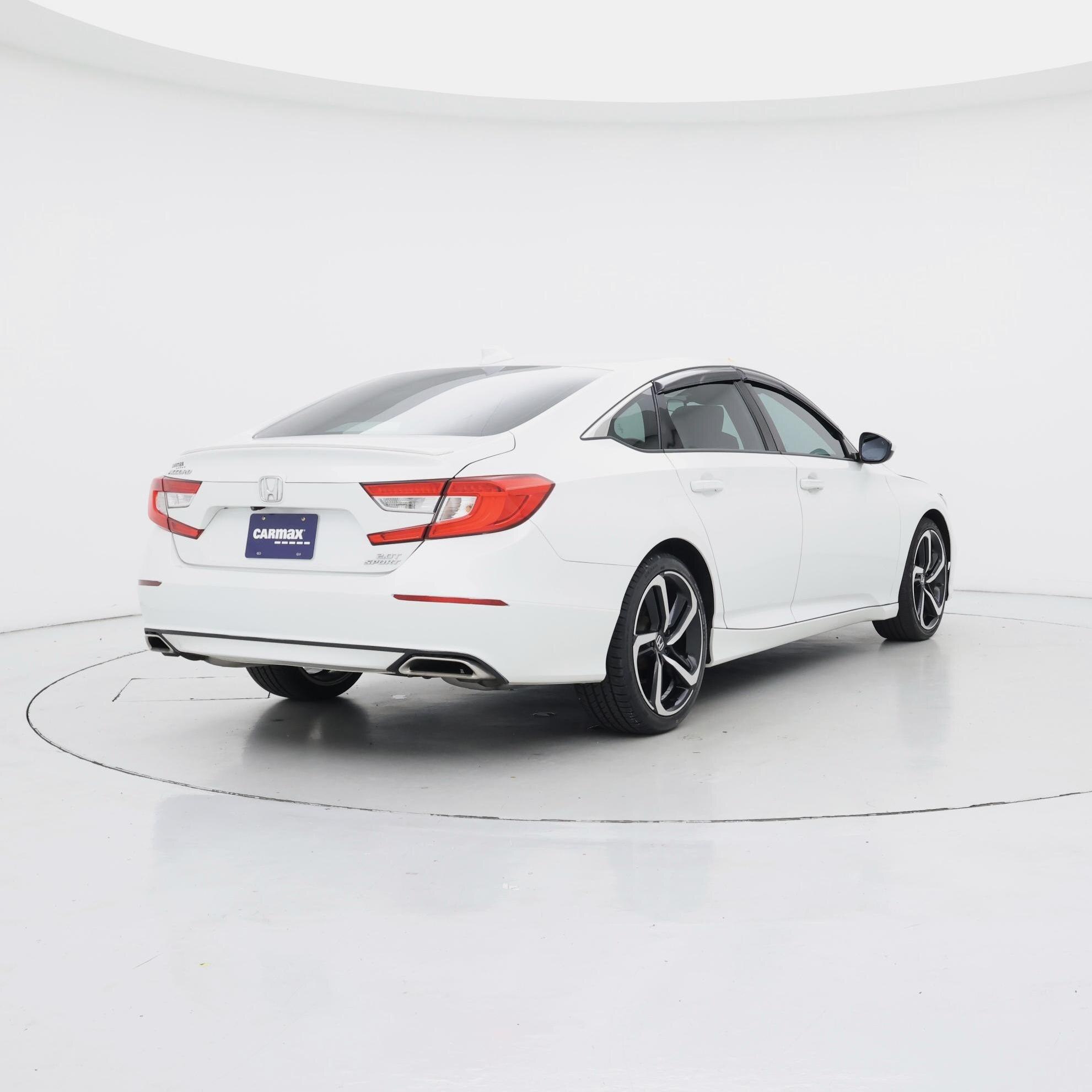 Thumbnail: 2020 Honda Accord - 8