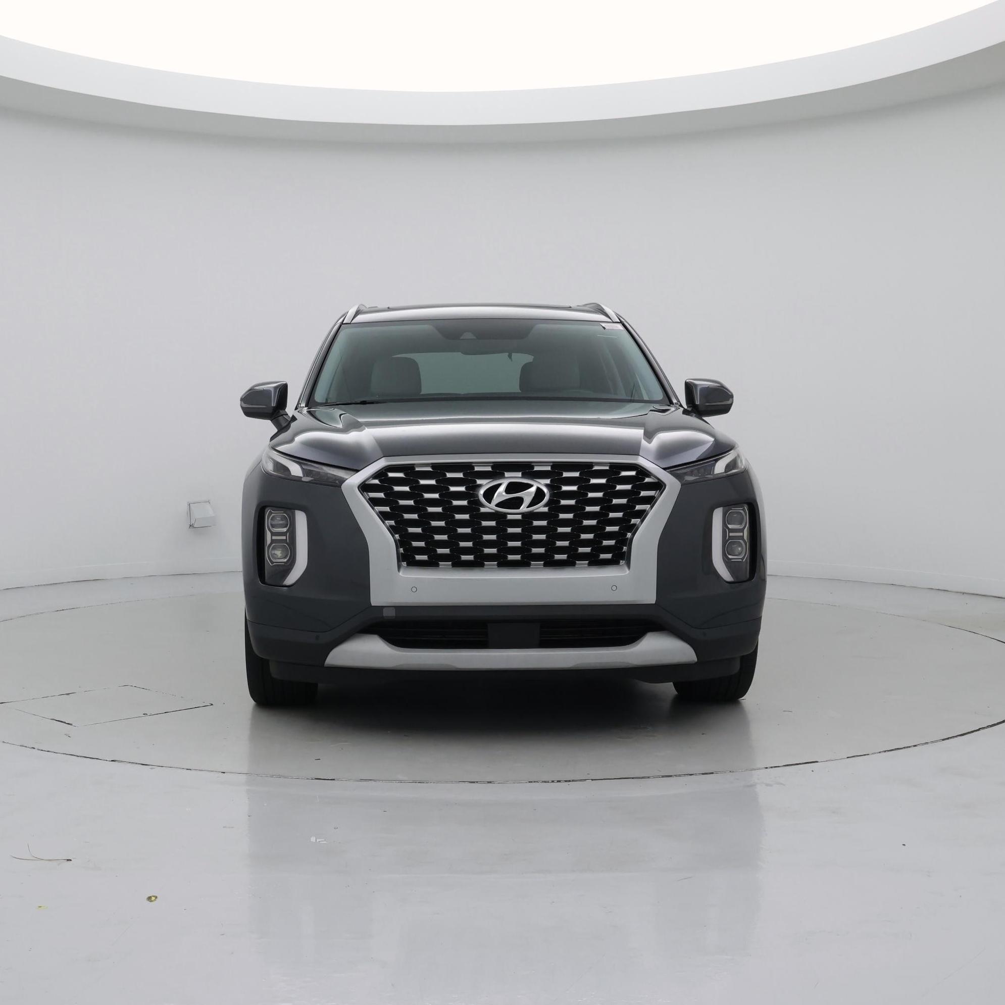 Thumbnail: 2021 Hyundai Palisade - 5