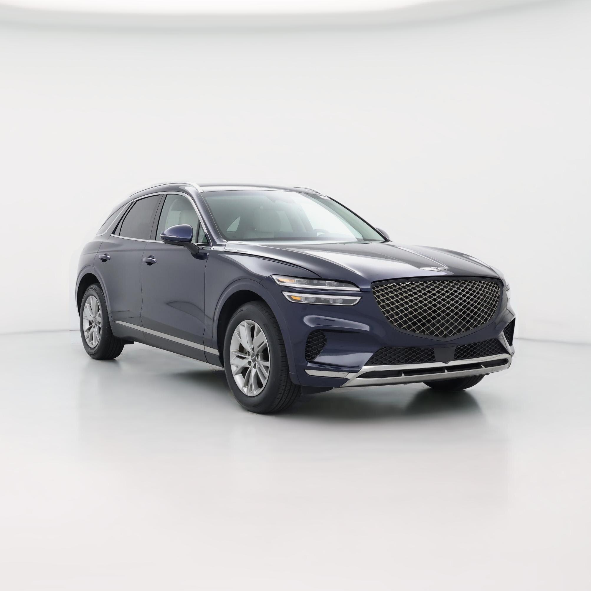 Thumbnail: 2022 Genesis GV70 - 1