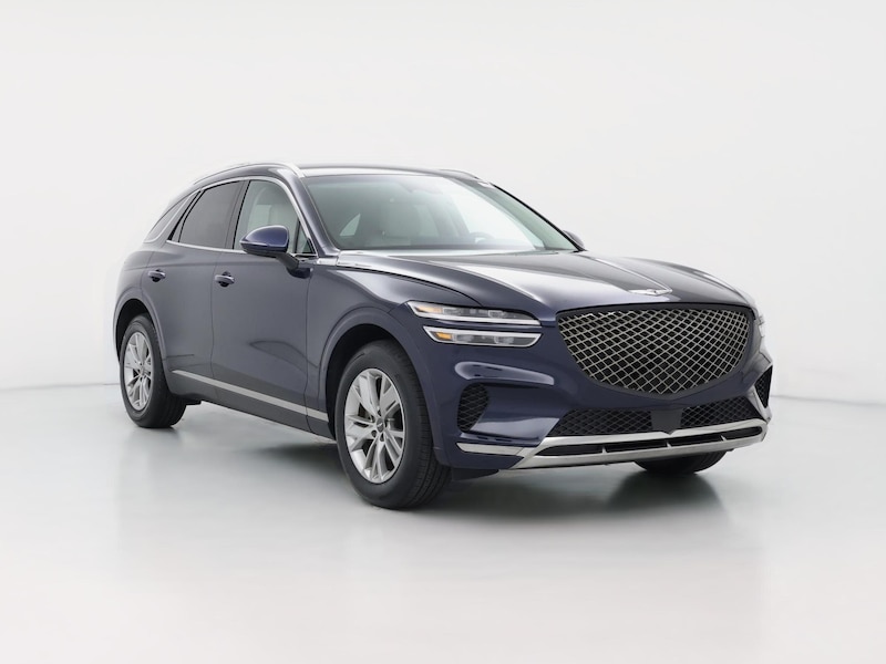 2022 Genesis GV70  -
                  Savannah, GA